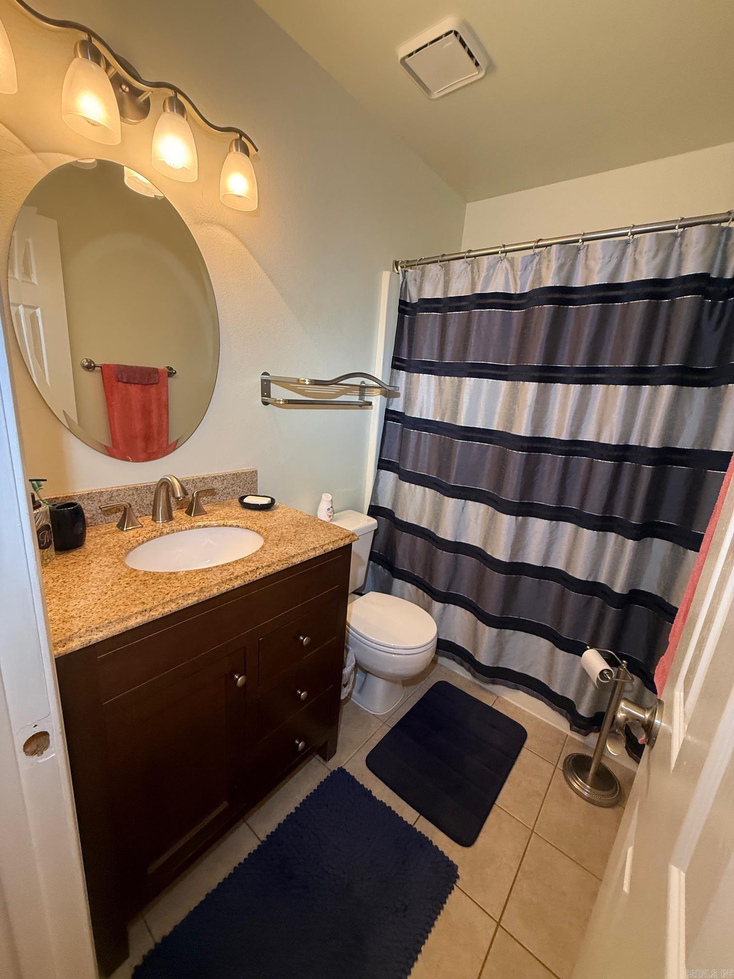 2006 Cedarwood Cove Bryant, AR 72022-2358