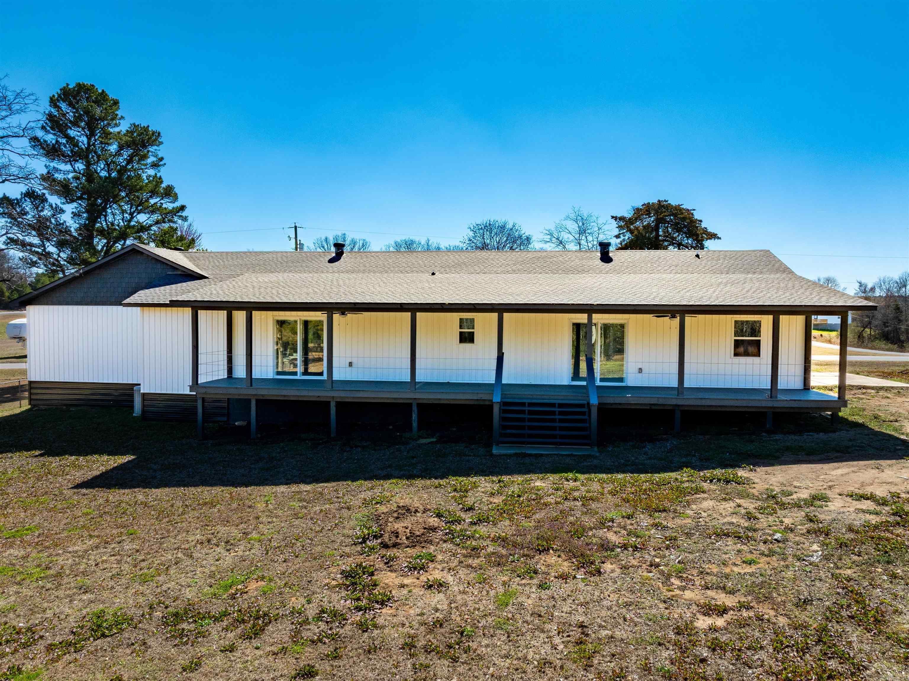 30 Lynndale Dr  Pleasant Plains, AR