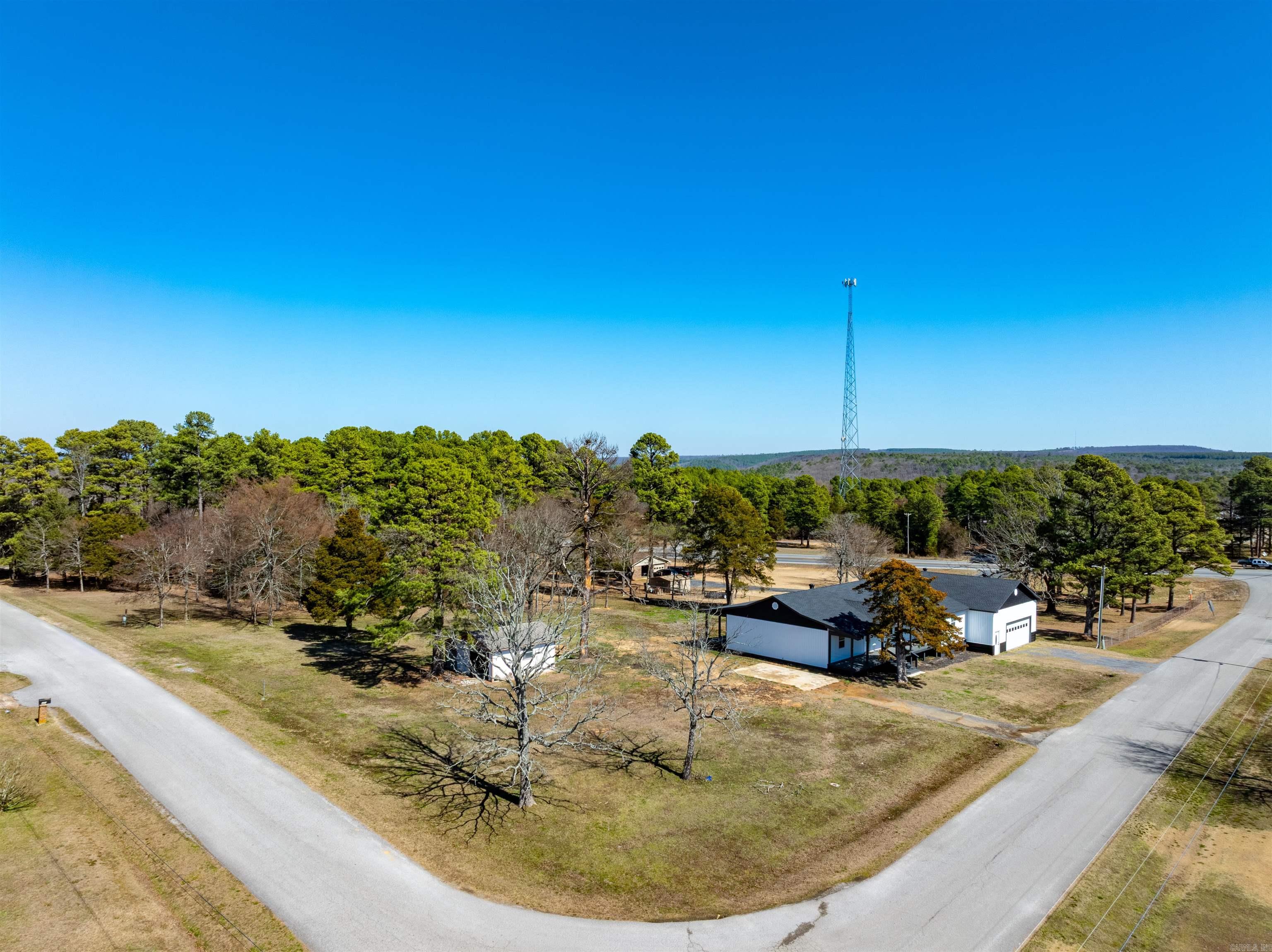 30 Lynndale Dr  Pleasant Plains, AR