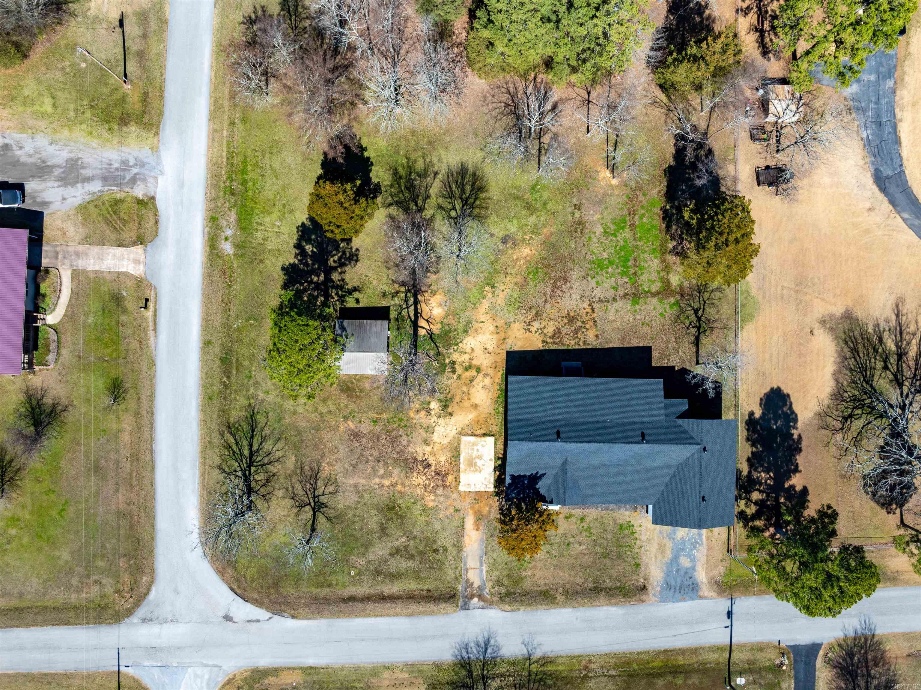 30 Lynndale Dr  Pleasant Plains, AR