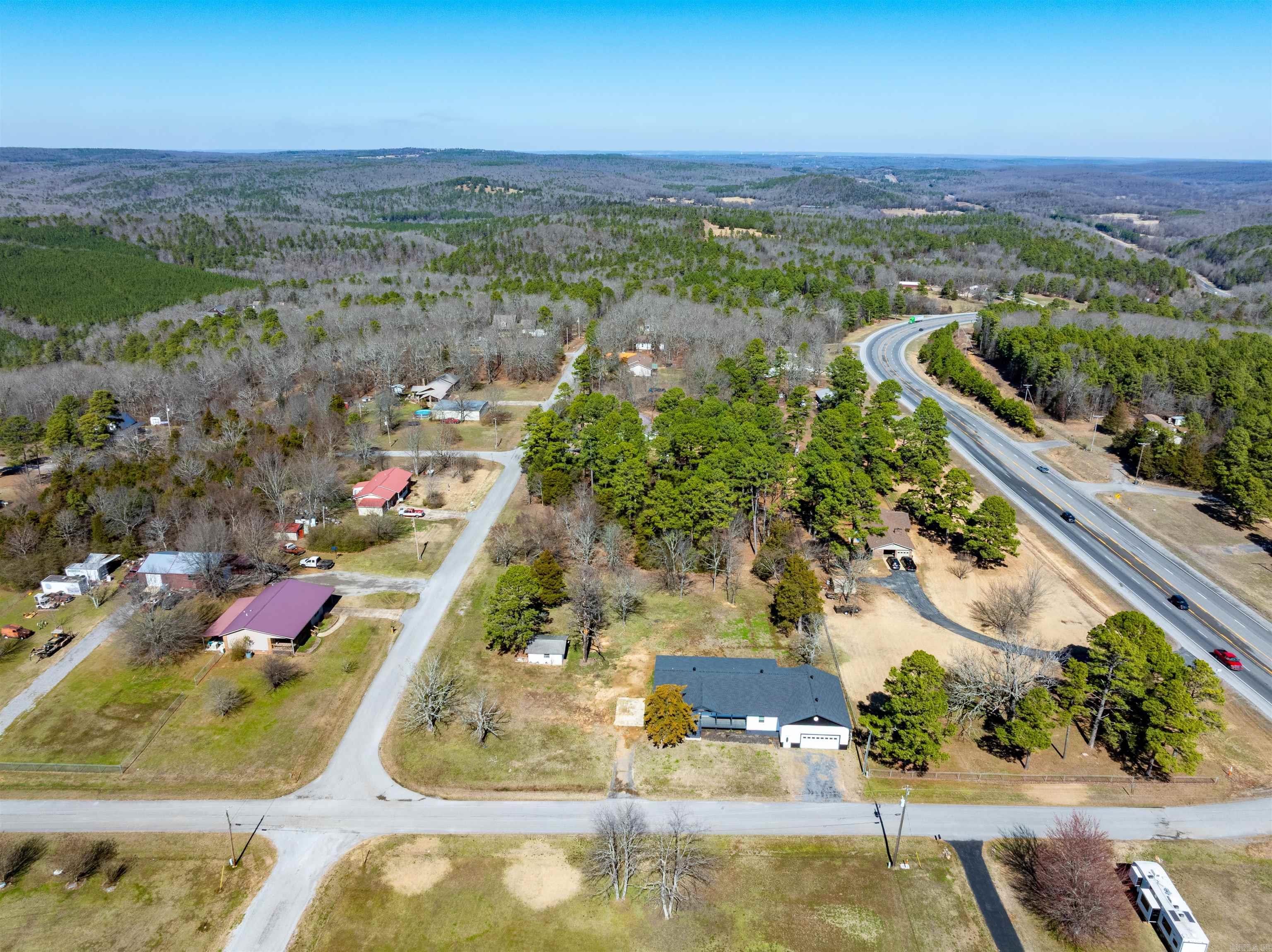 30 Lynndale Dr  Pleasant Plains, AR