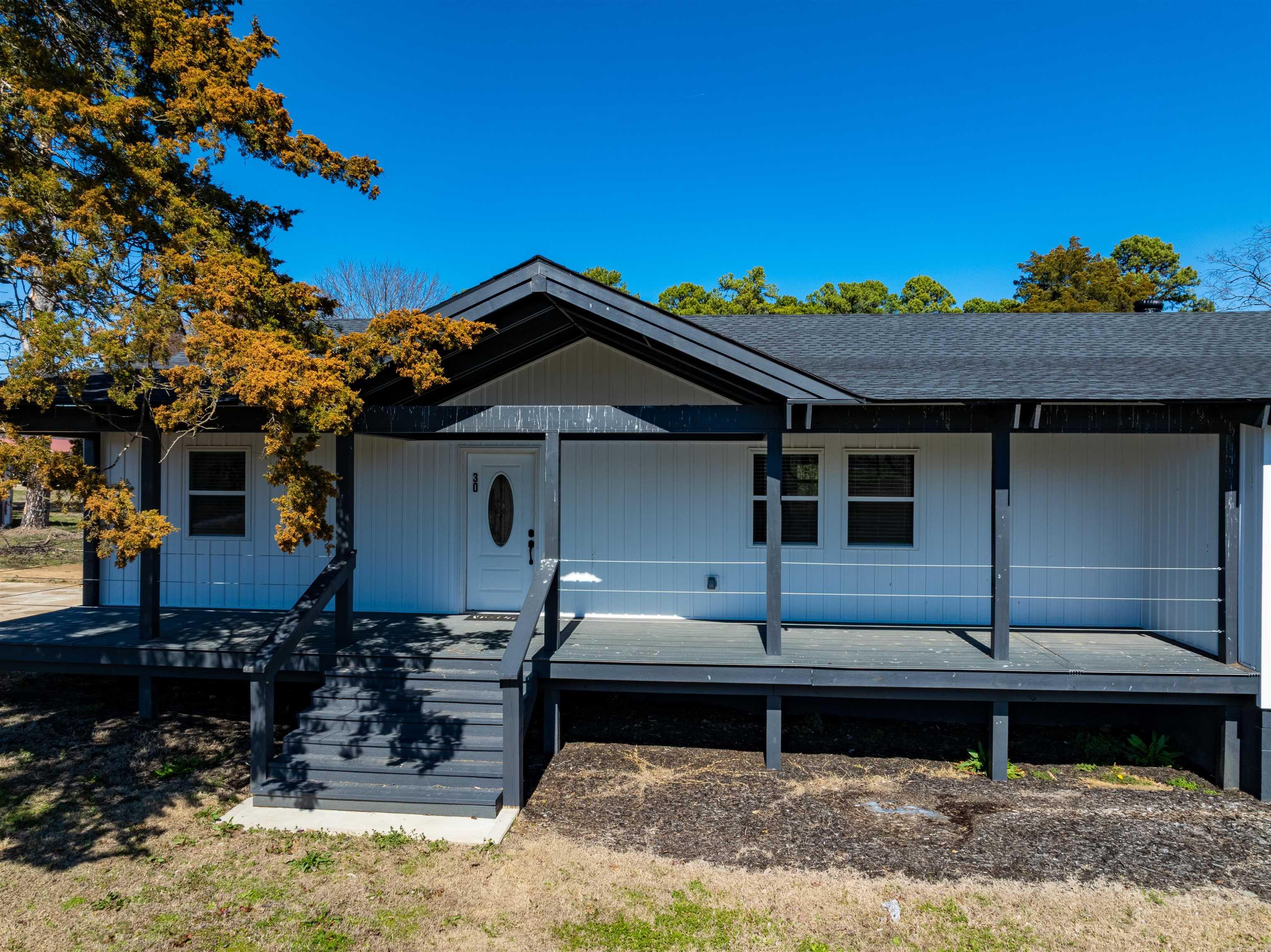 30 Lynndale Dr  Pleasant Plains, AR