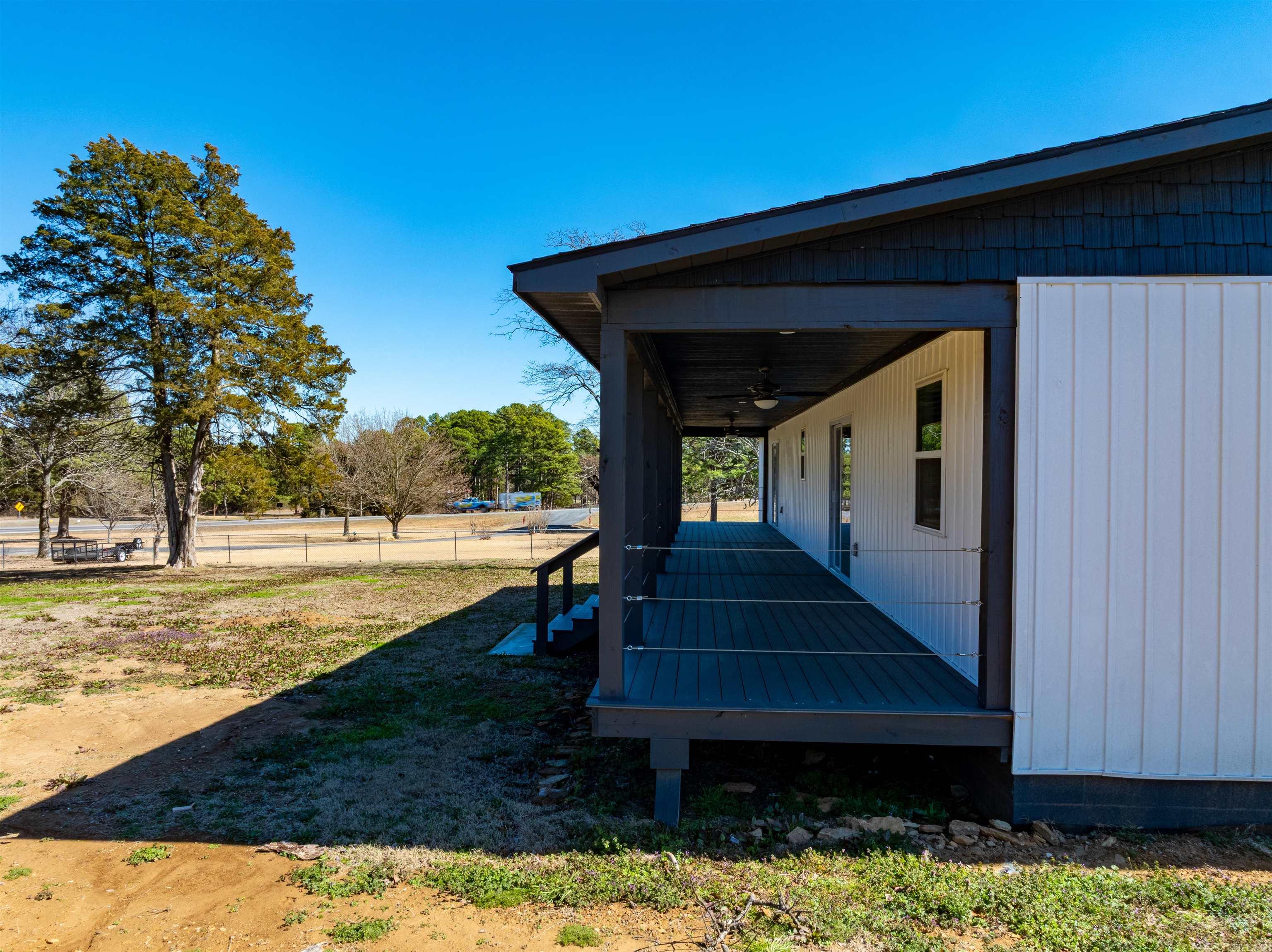 30 Lynndale Dr  Pleasant Plains, AR