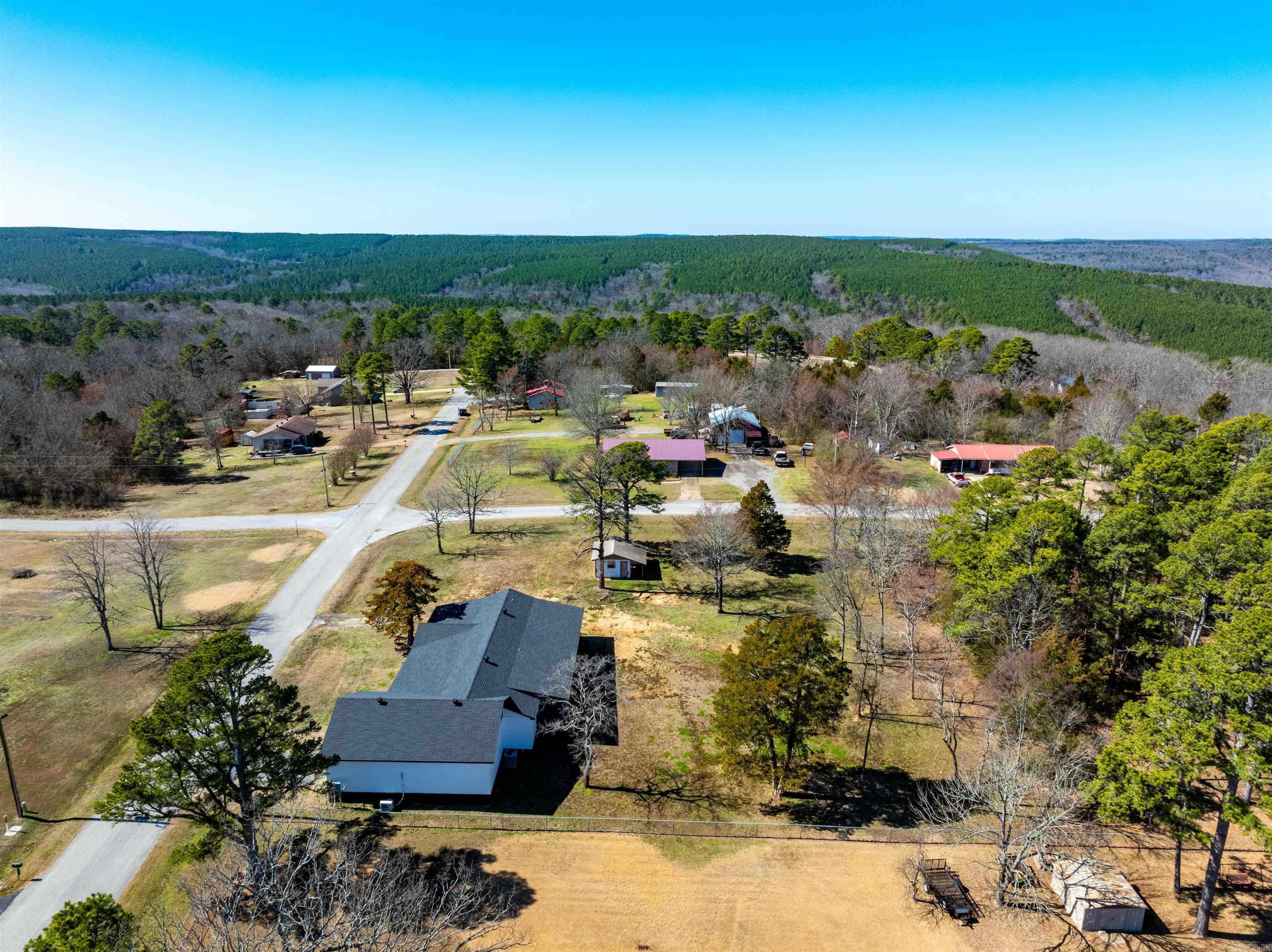 30 Lynndale Dr  Pleasant Plains, AR