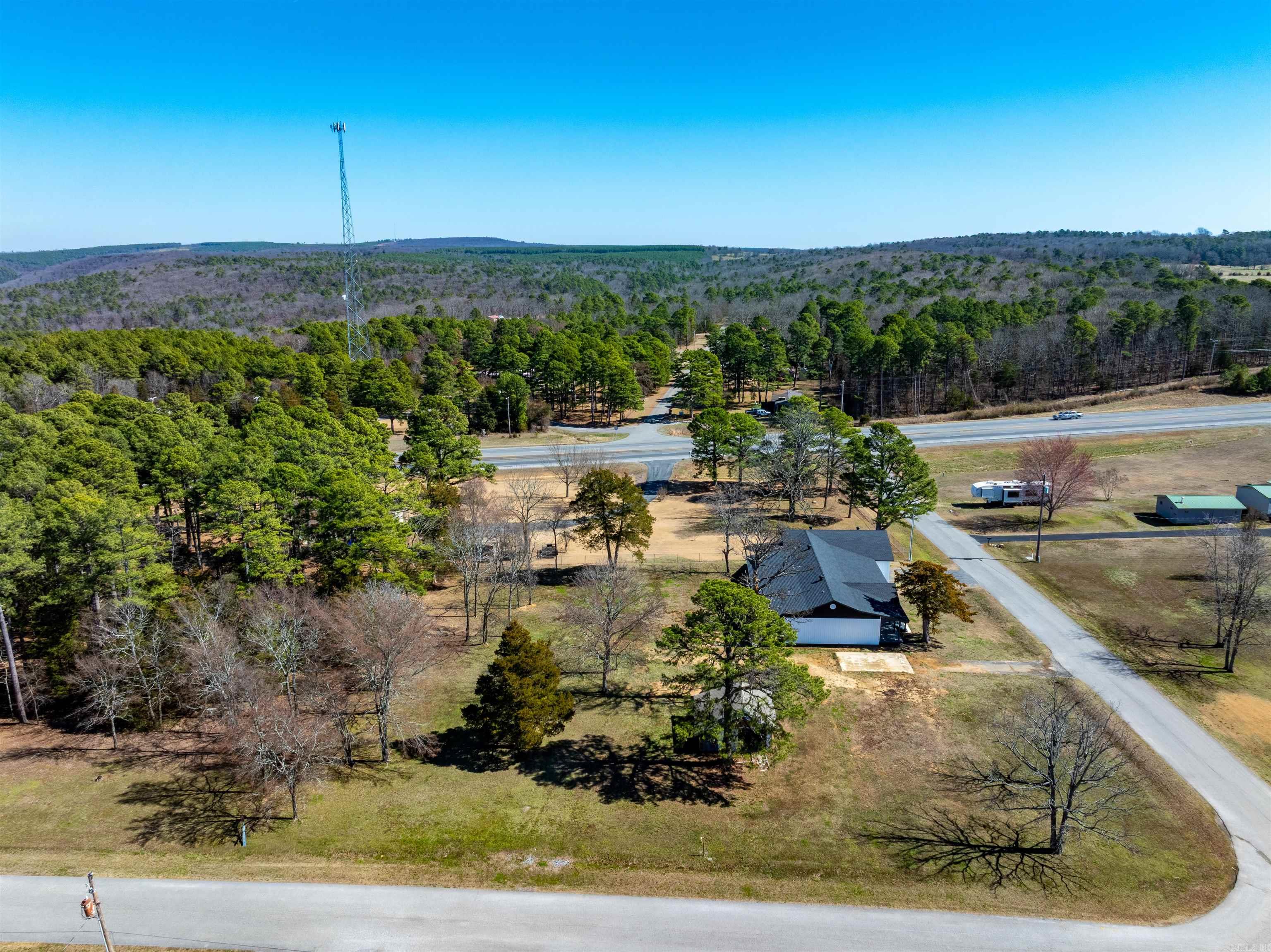 30 Lynndale Dr  Pleasant Plains, AR