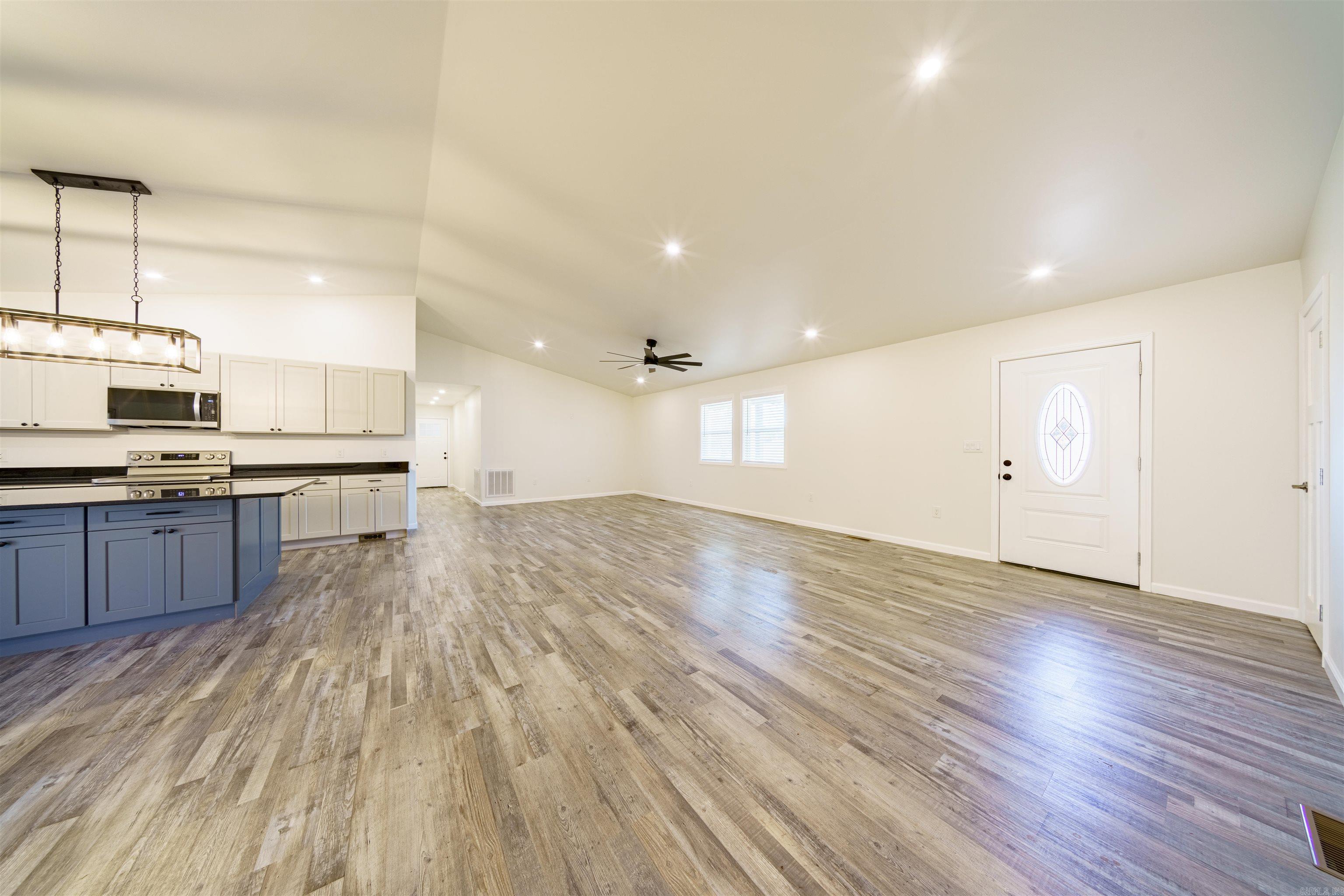 30 Lynndale Dr  Pleasant Plains, AR