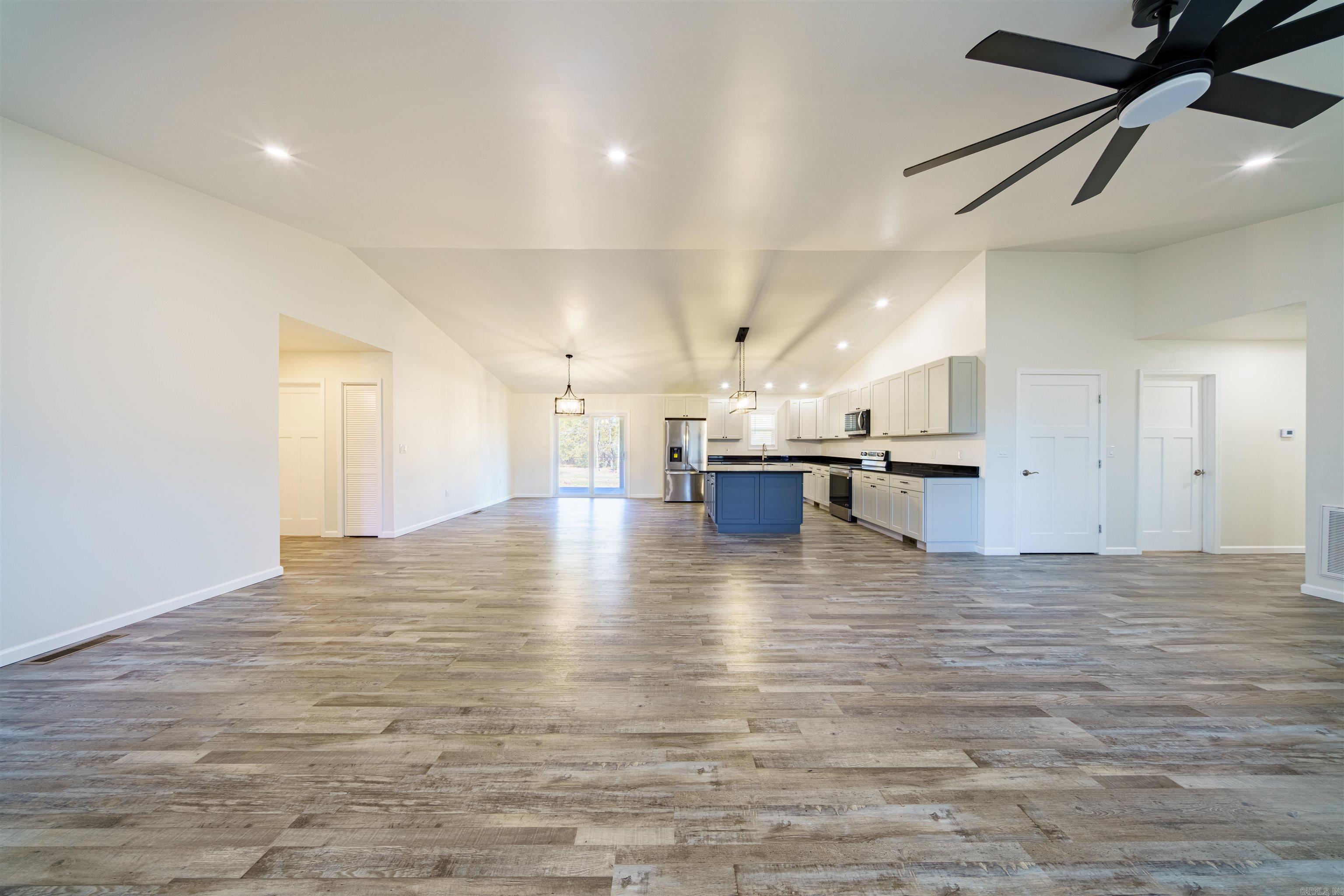 30 Lynndale Dr  Pleasant Plains, AR