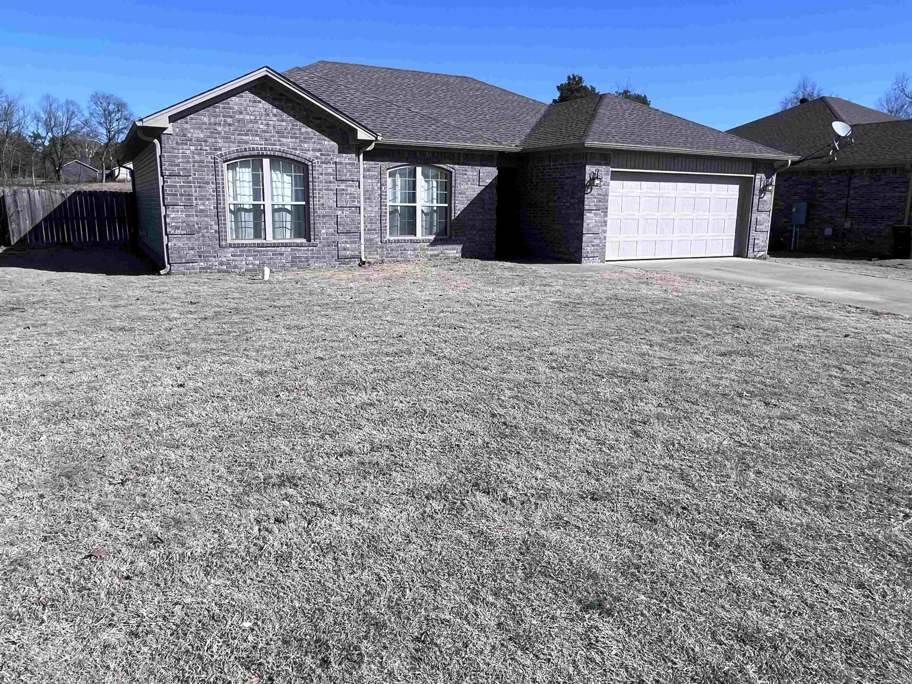 20 Grand Stand  Austin, AR