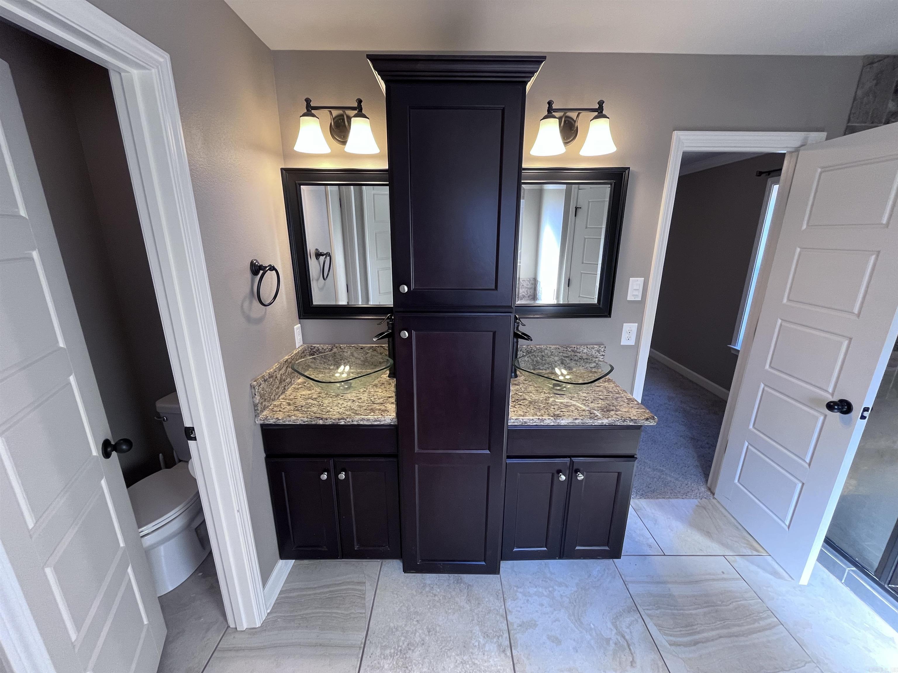 20 Grand Stand  Austin, AR