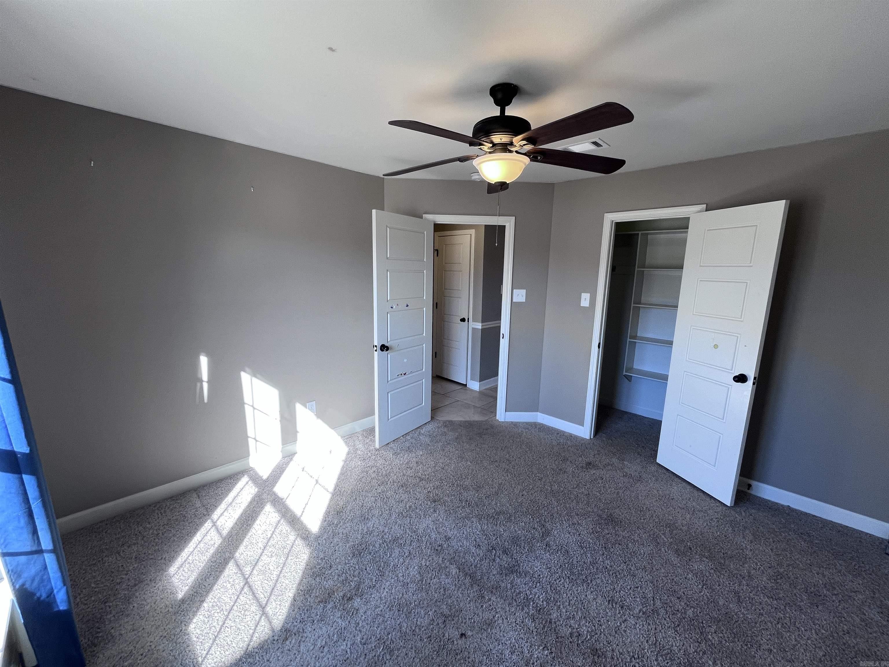 20 Grand Stand  Austin, AR