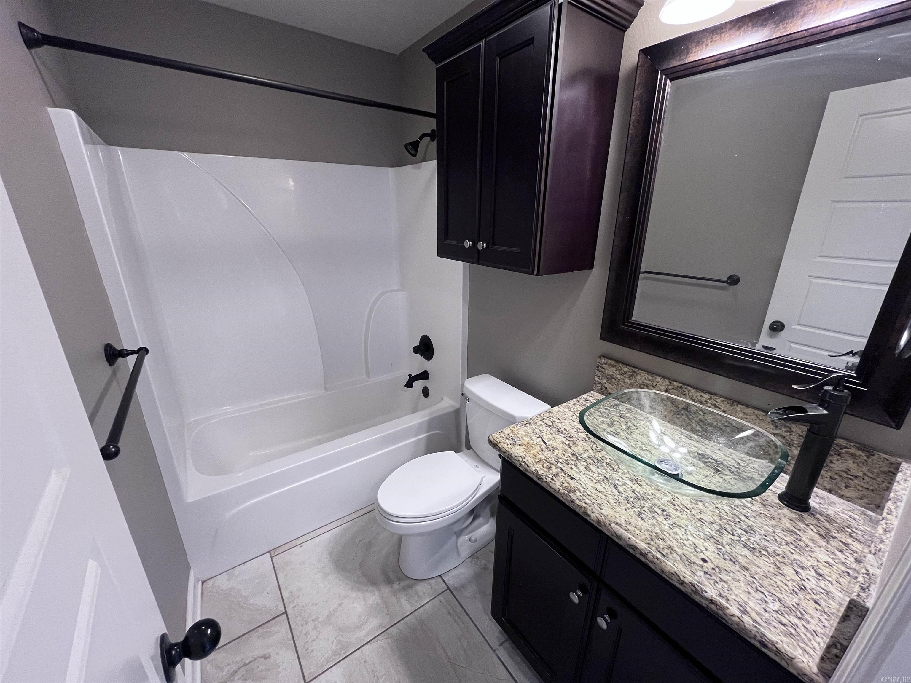 20 Grand Stand  Austin, AR