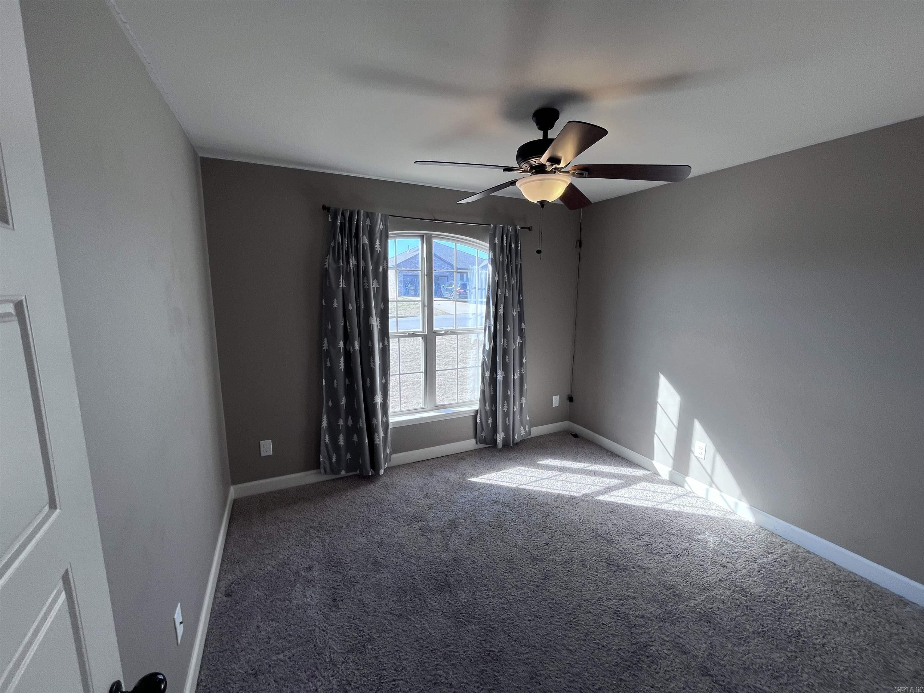 20 Grand Stand  Austin, AR