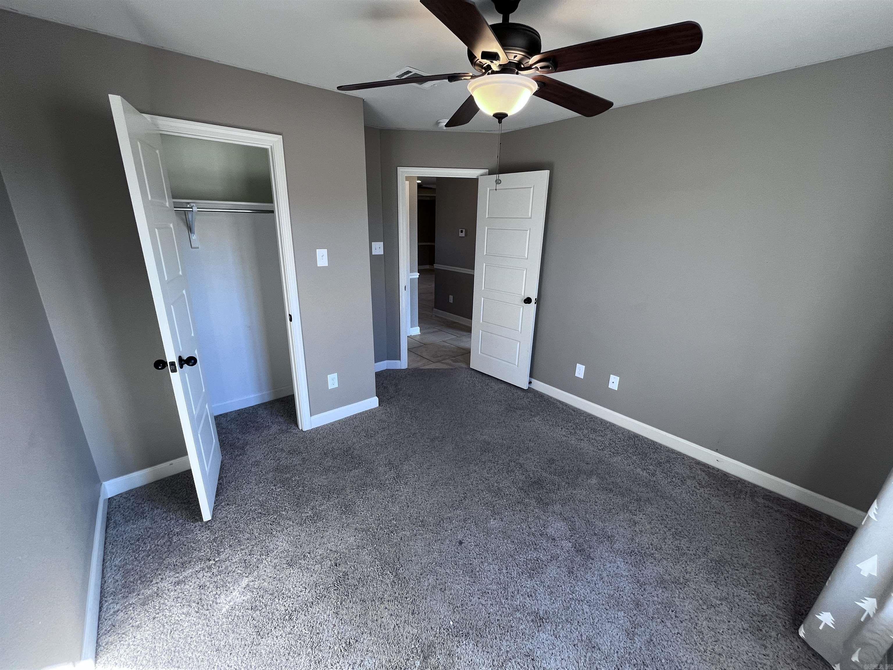 20 Grand Stand  Austin, AR