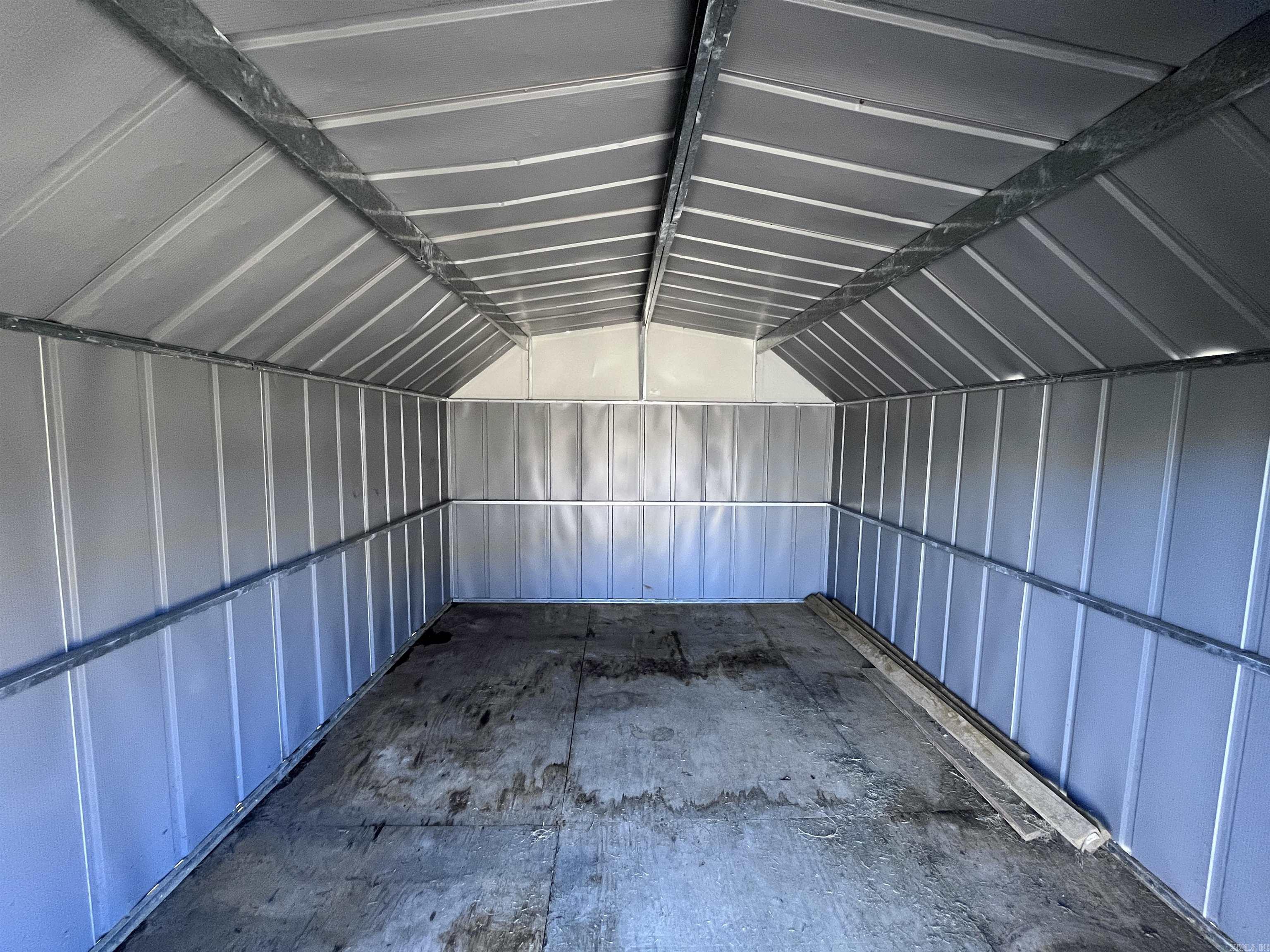 20 Grand Stand  Austin, AR