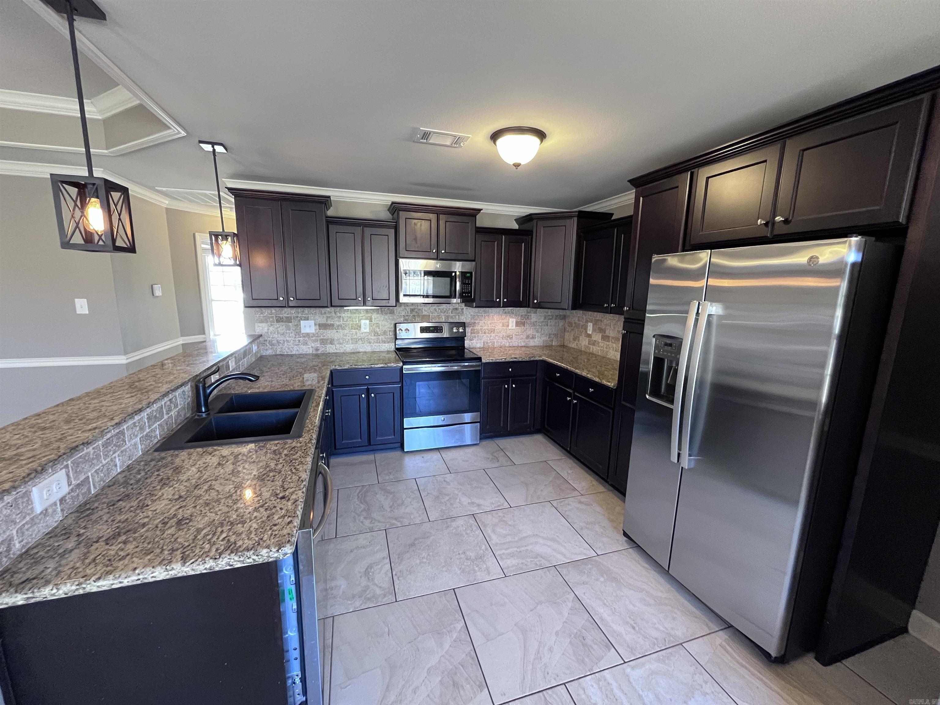 20 Grand Stand  Austin, AR