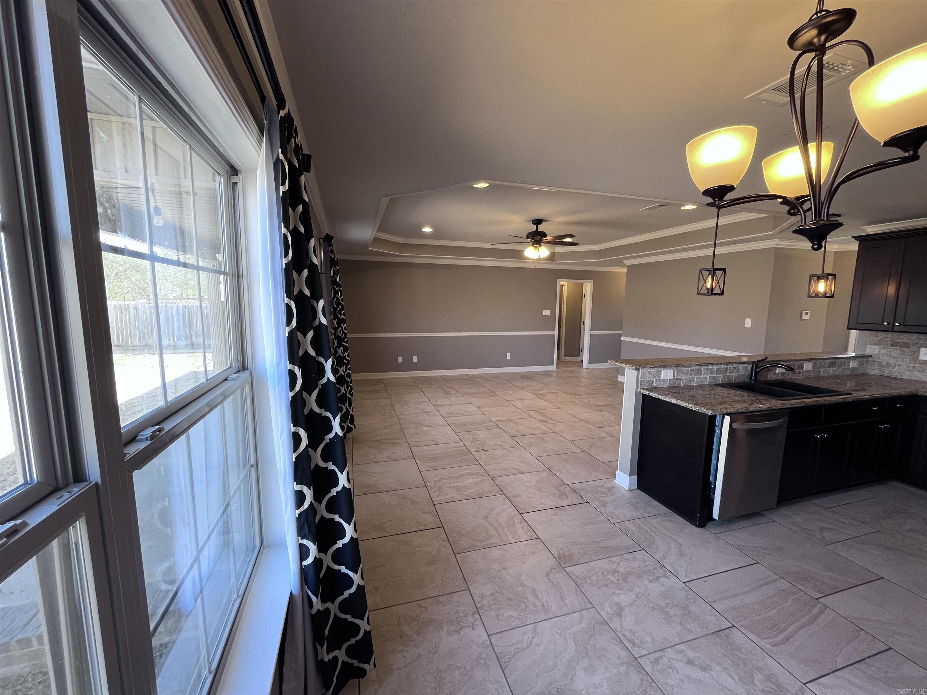 20 Grand Stand  Austin, AR