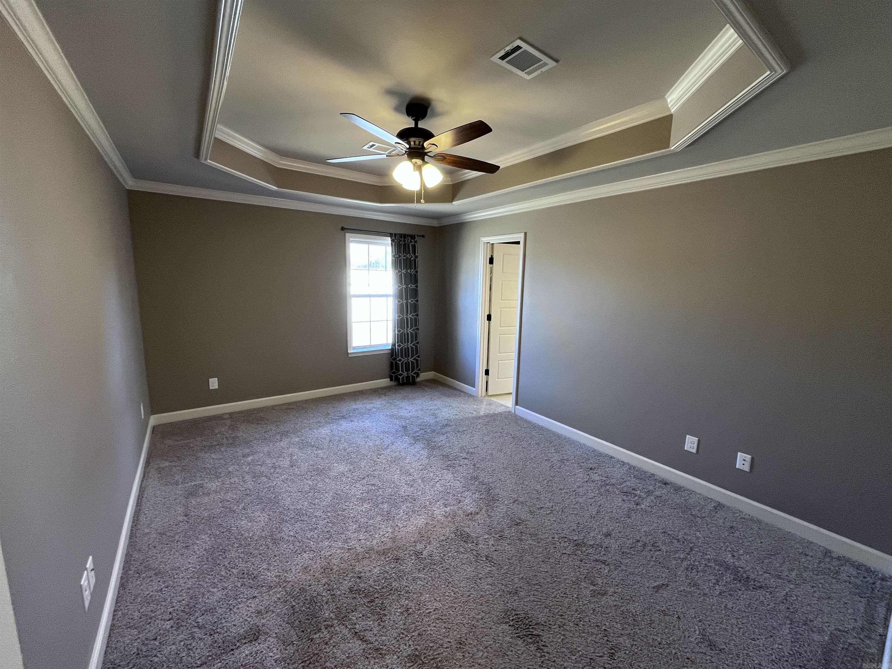 20 Grand Stand  Austin, AR