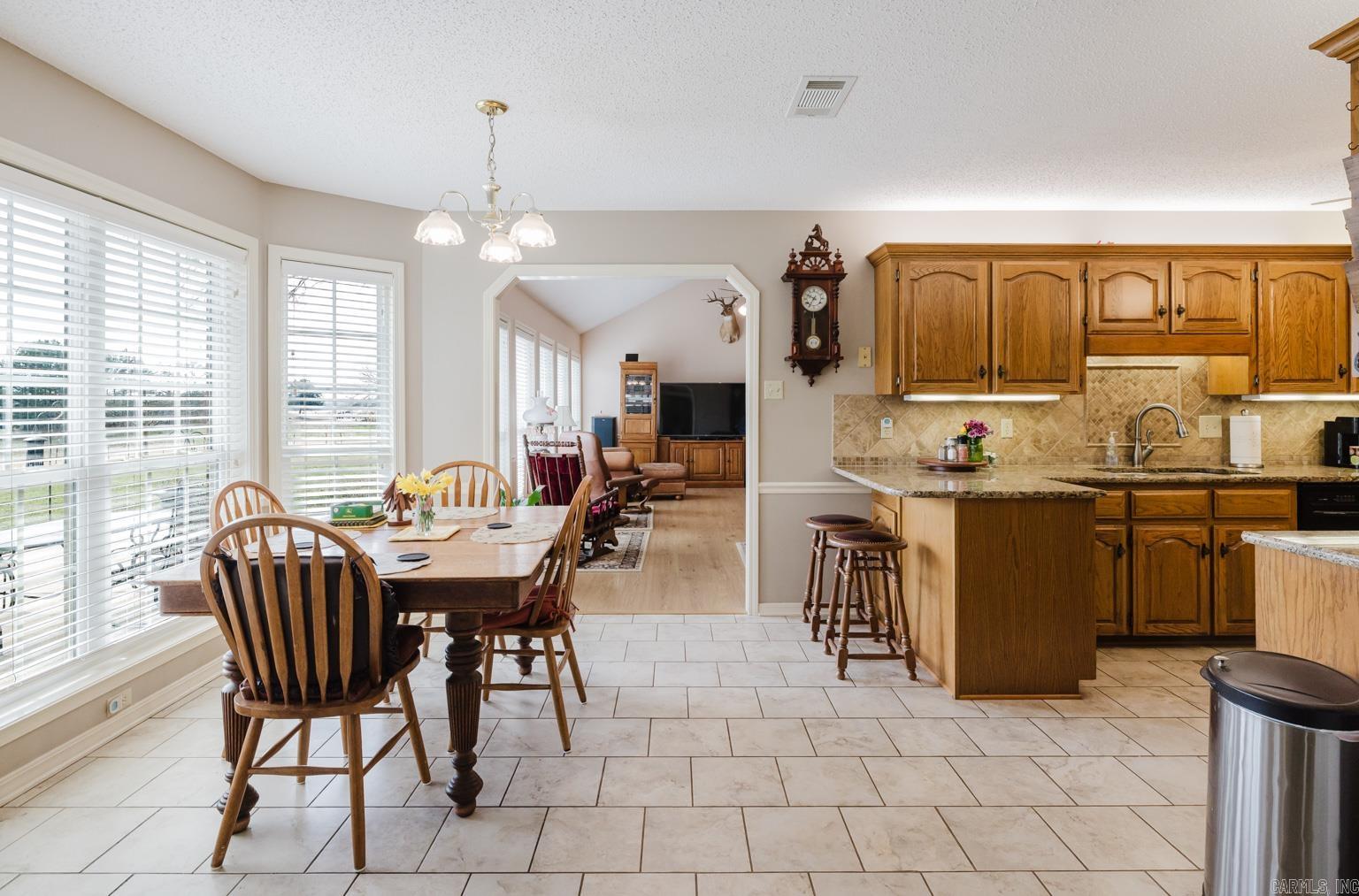 120 AR-287  Greenbrier, AR