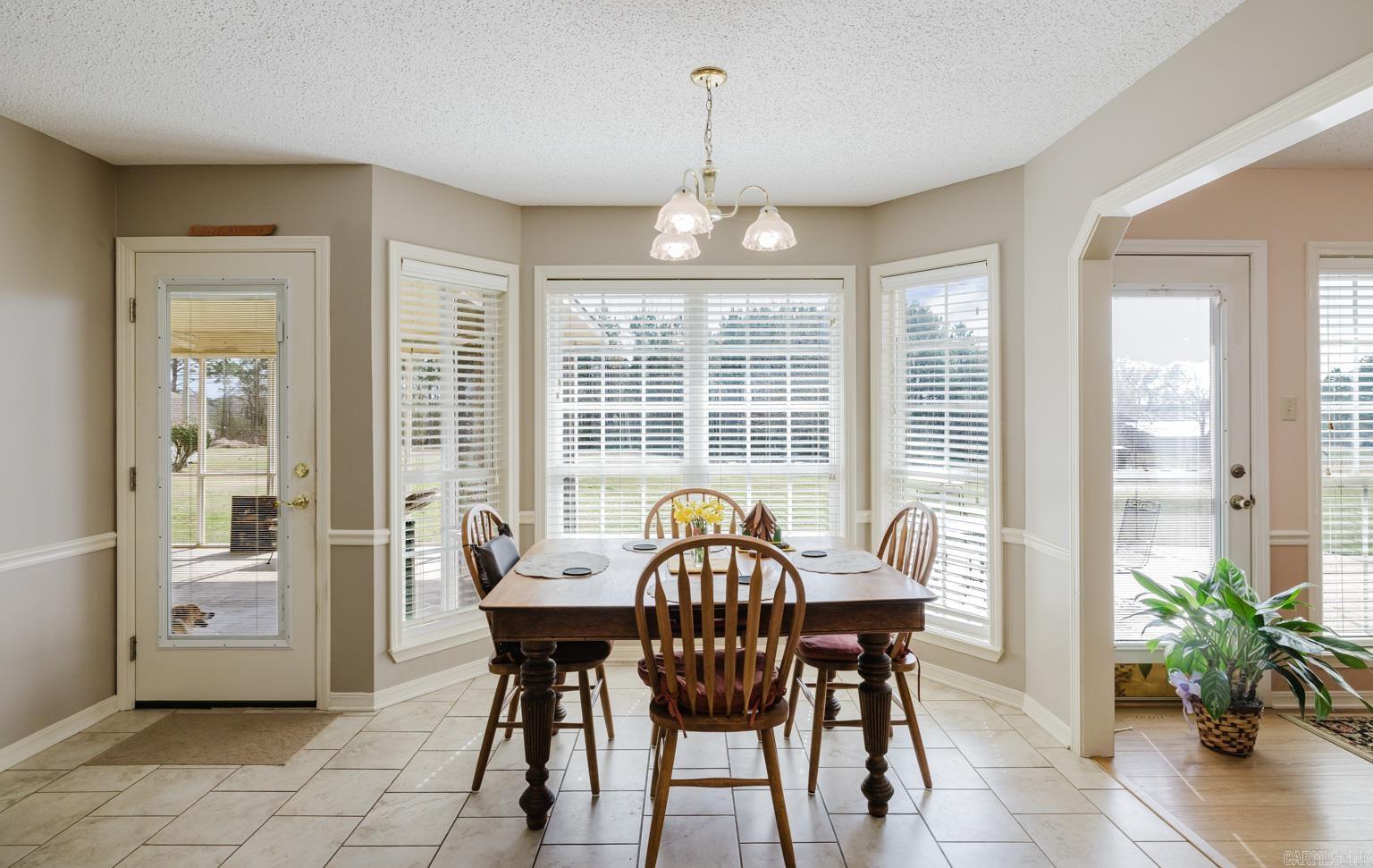 120 AR-287  Greenbrier, AR