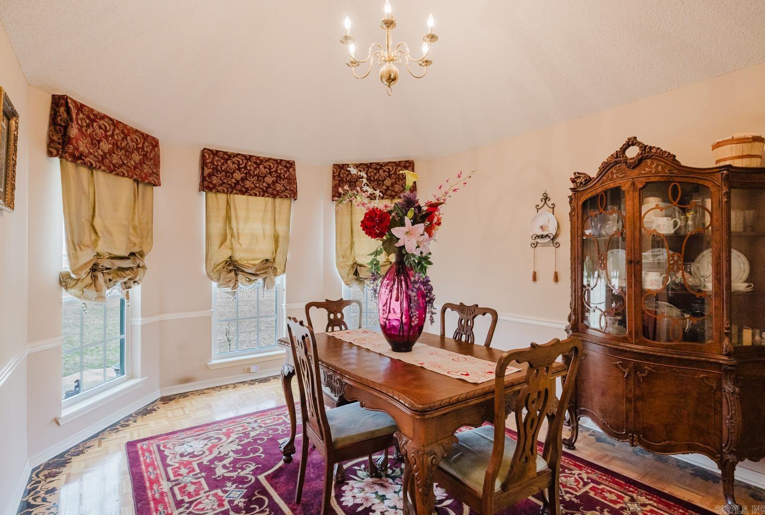 120 AR-287  Greenbrier, AR