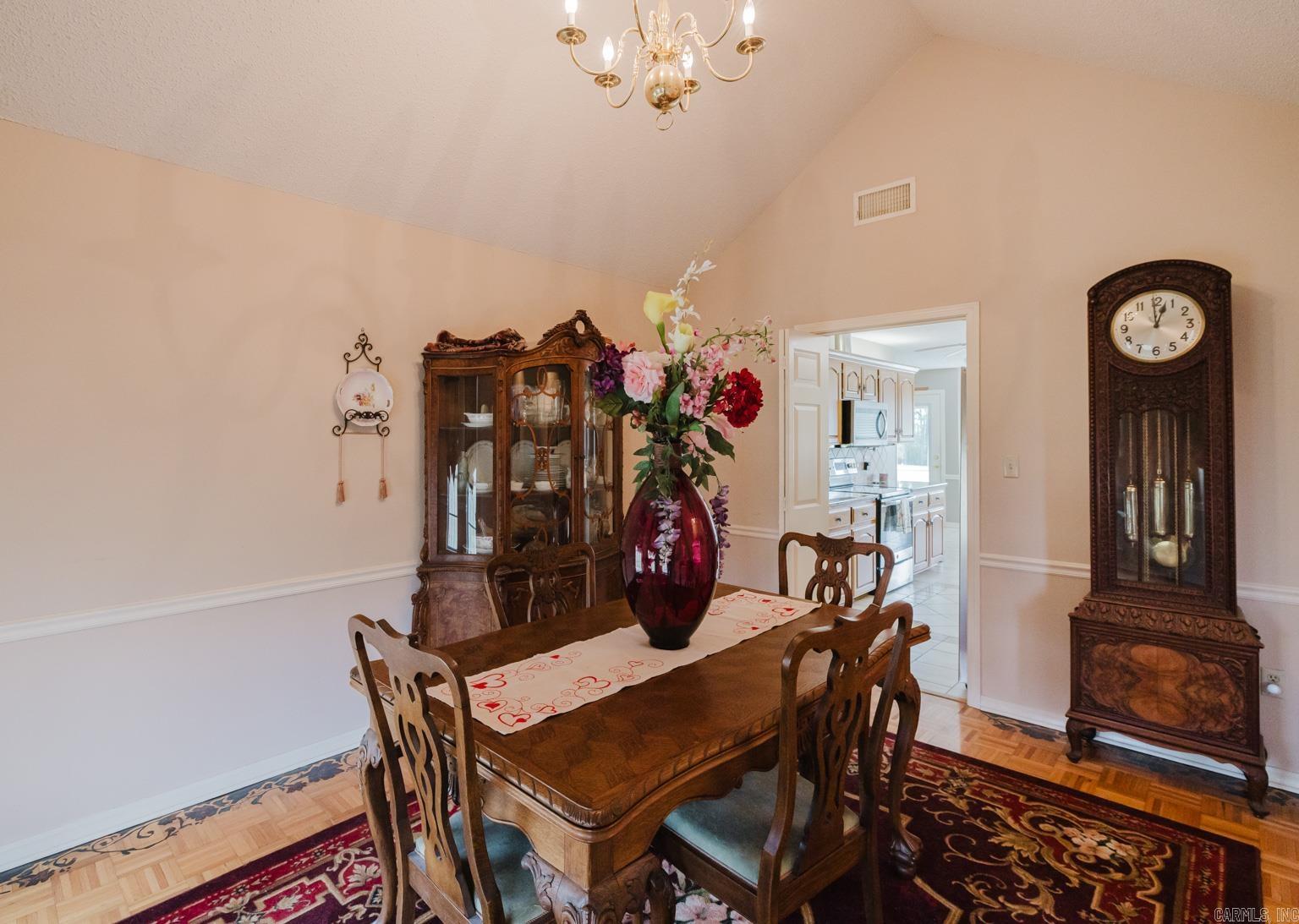 120 AR-287  Greenbrier, AR