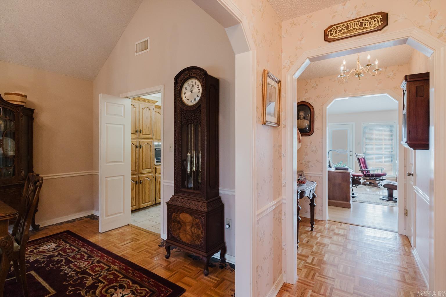 120 AR-287  Greenbrier, AR