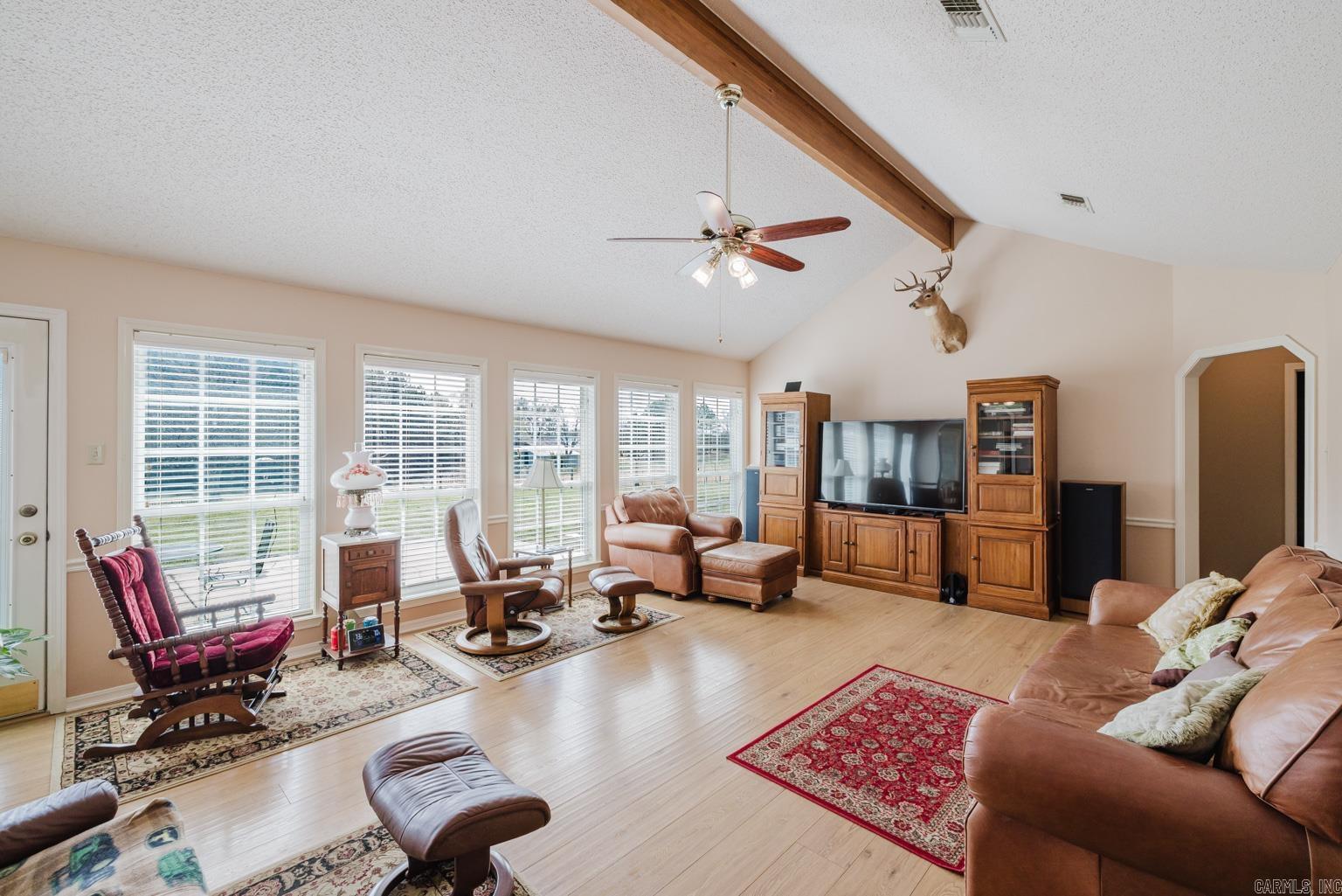 120 AR-287  Greenbrier, AR