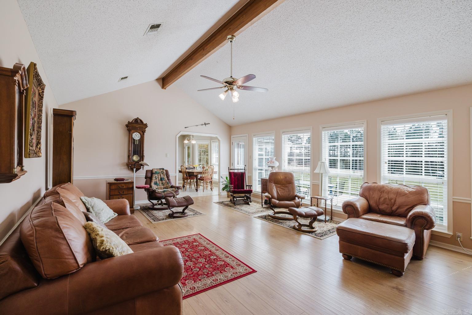 120 AR-287  Greenbrier, AR