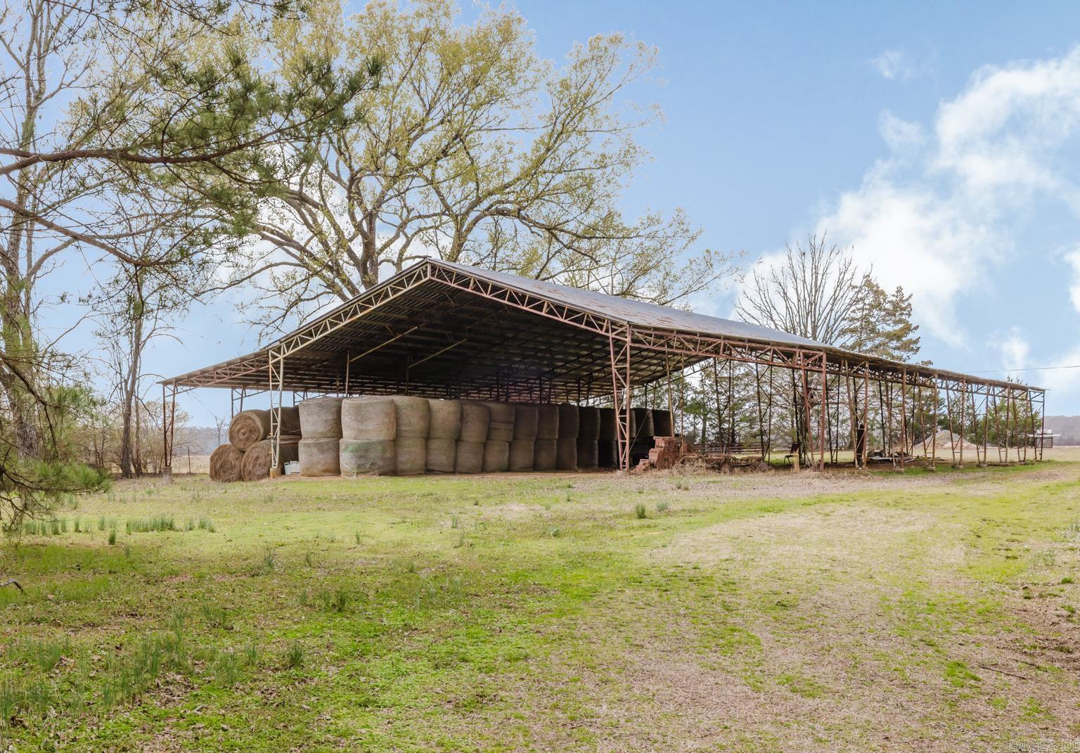 120 AR-287  Greenbrier, AR