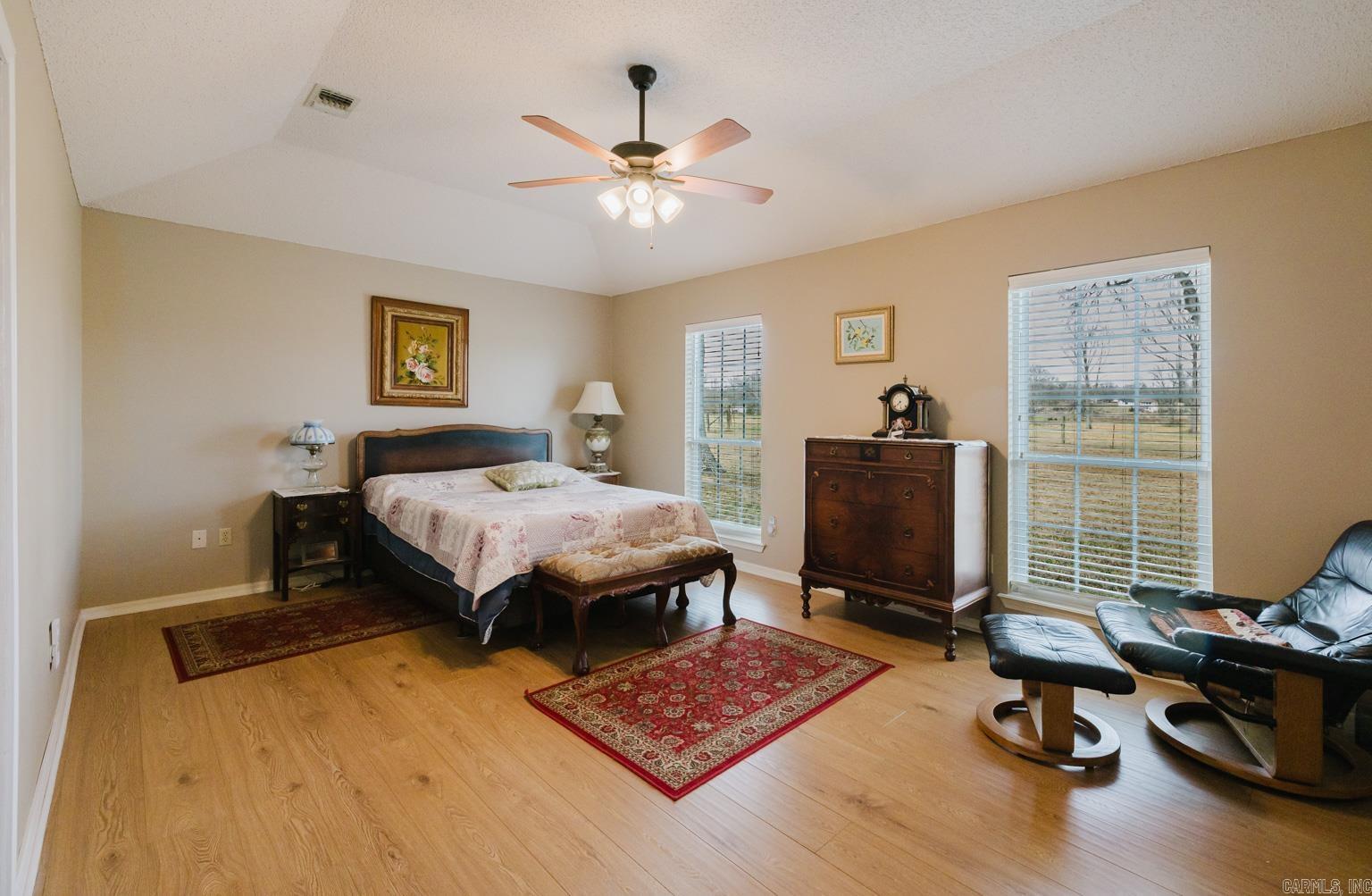 120 AR-287  Greenbrier, AR