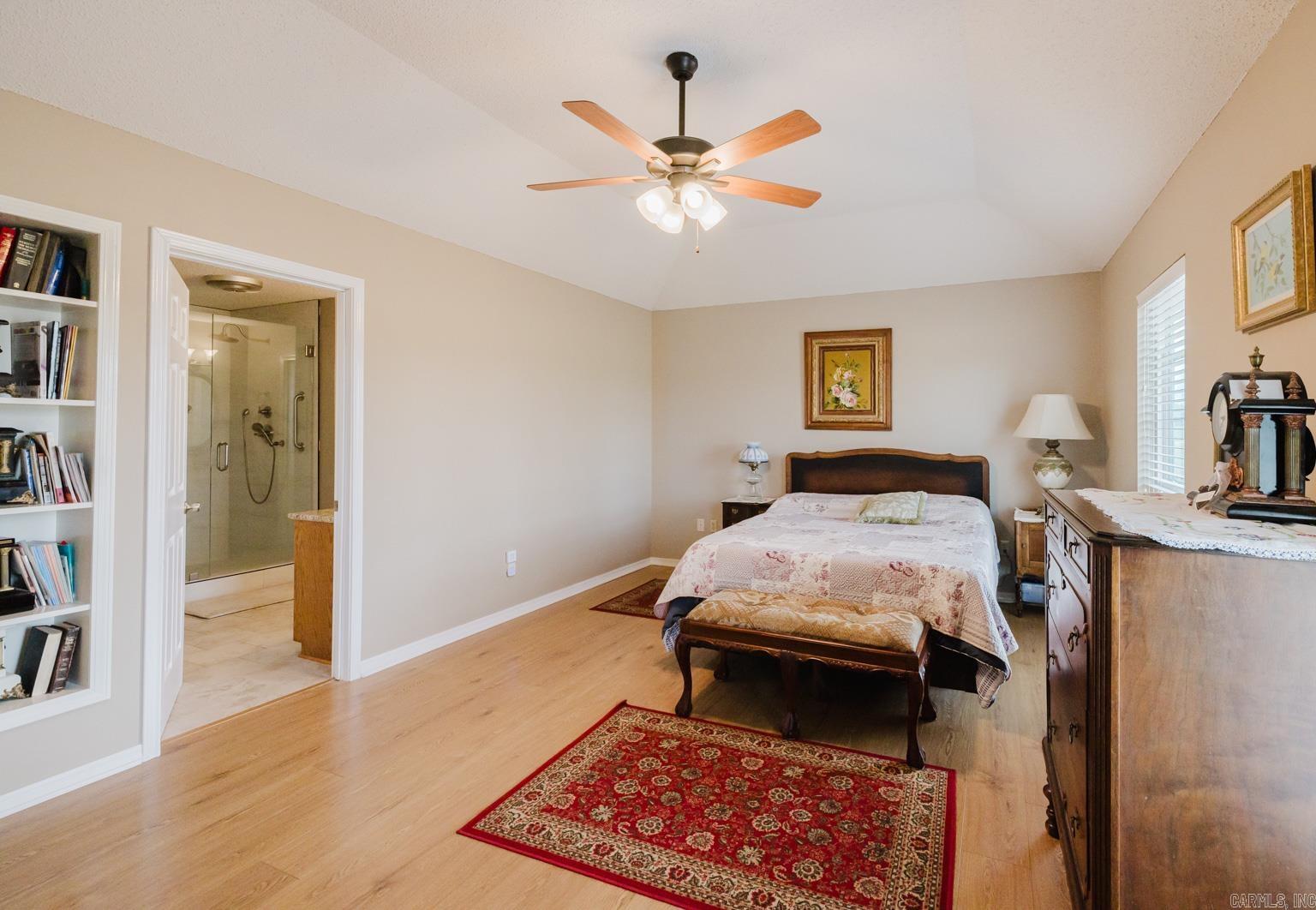 120 AR-287  Greenbrier, AR