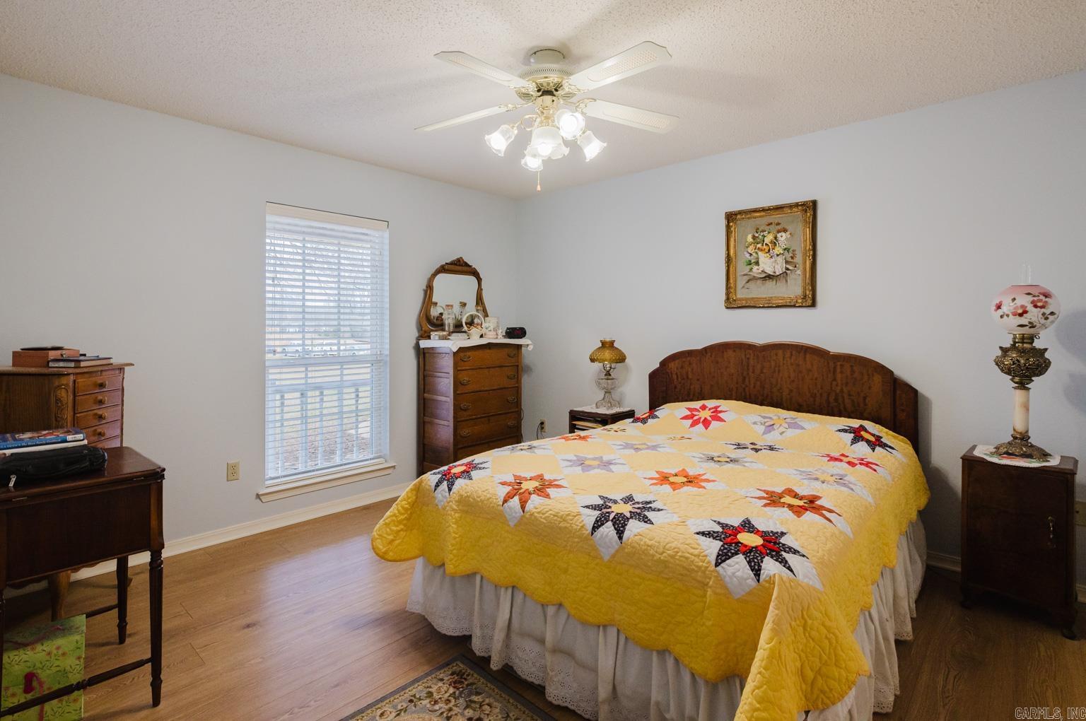 120 AR-287  Greenbrier, AR