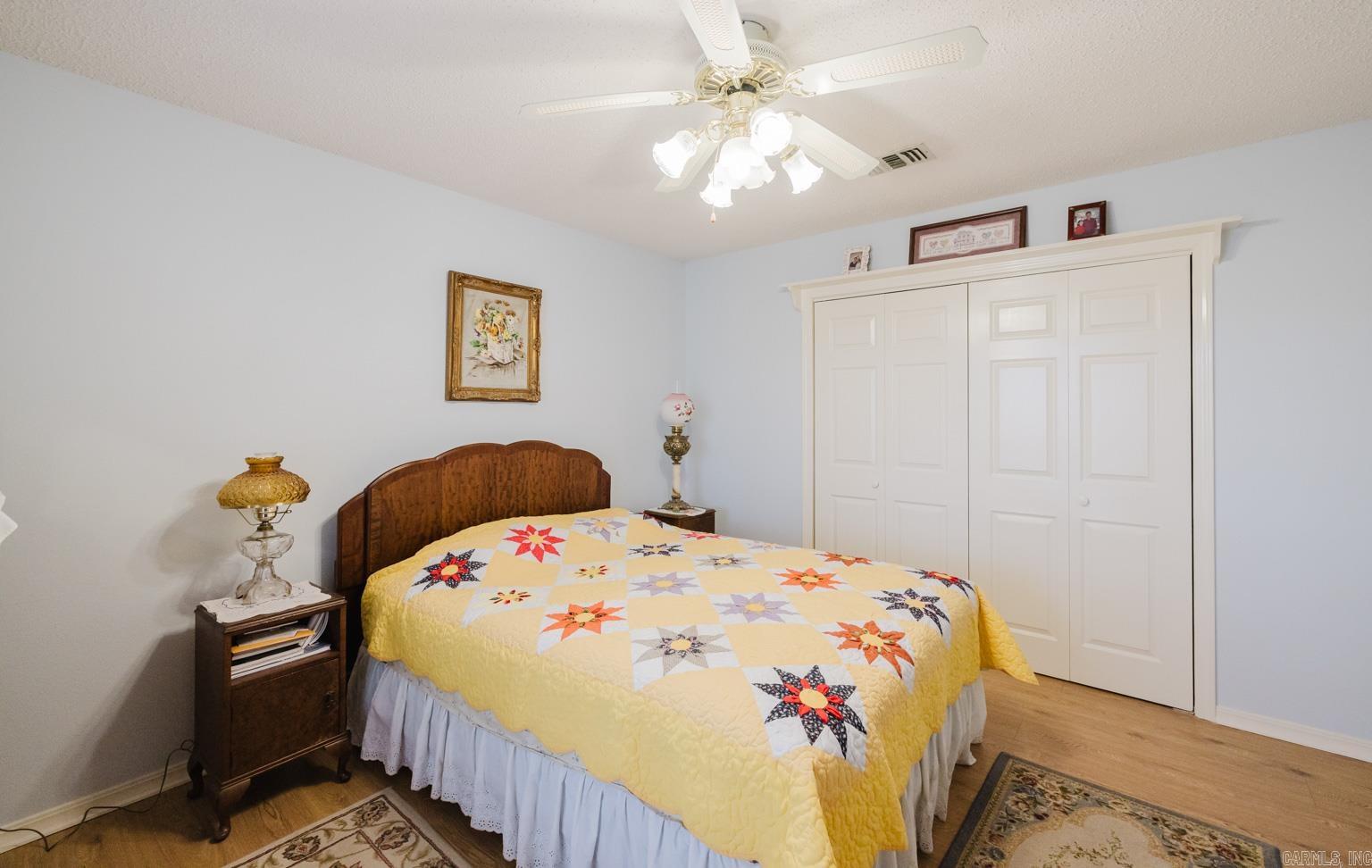 120 AR-287  Greenbrier, AR