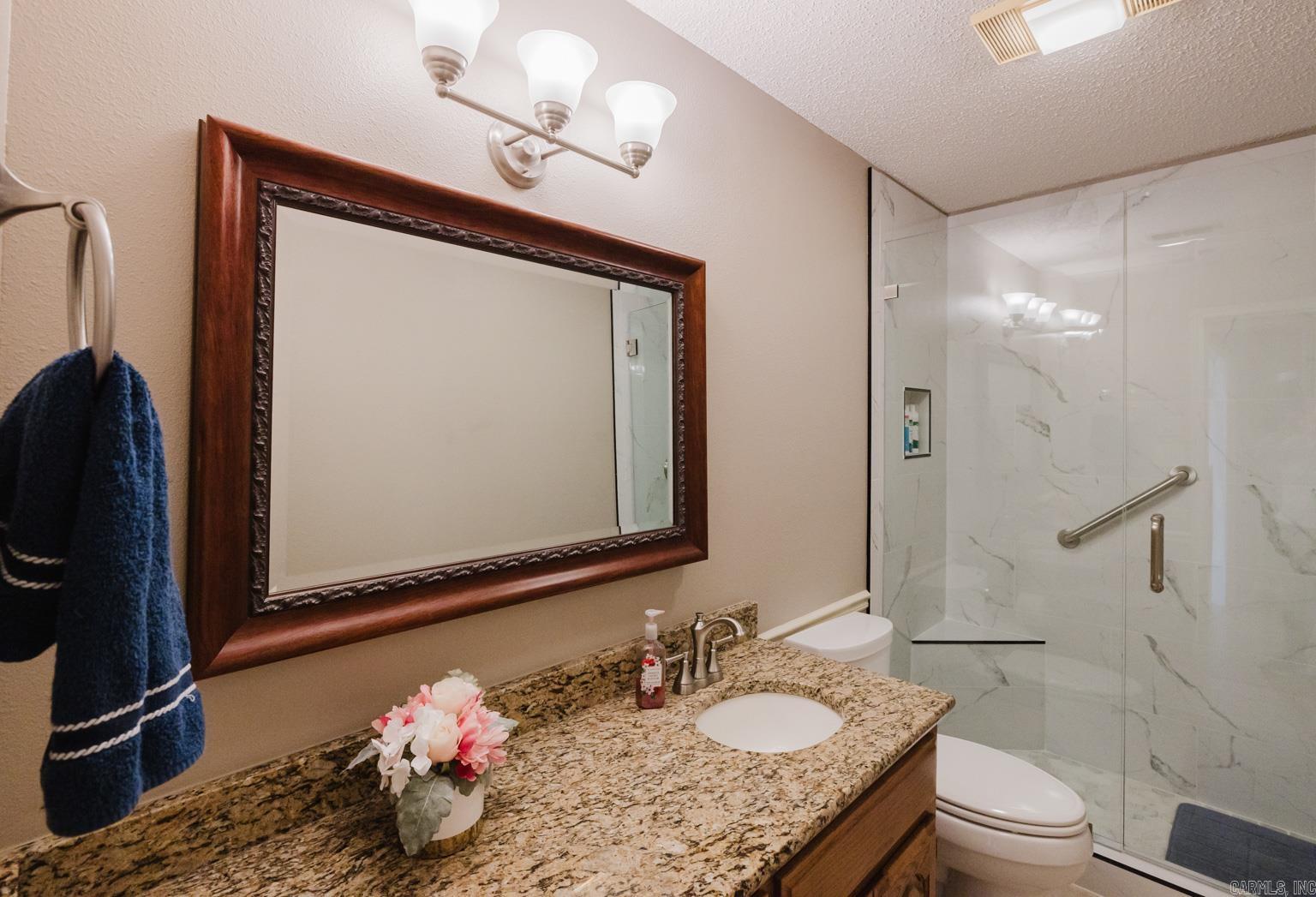 120 AR-287  Greenbrier, AR