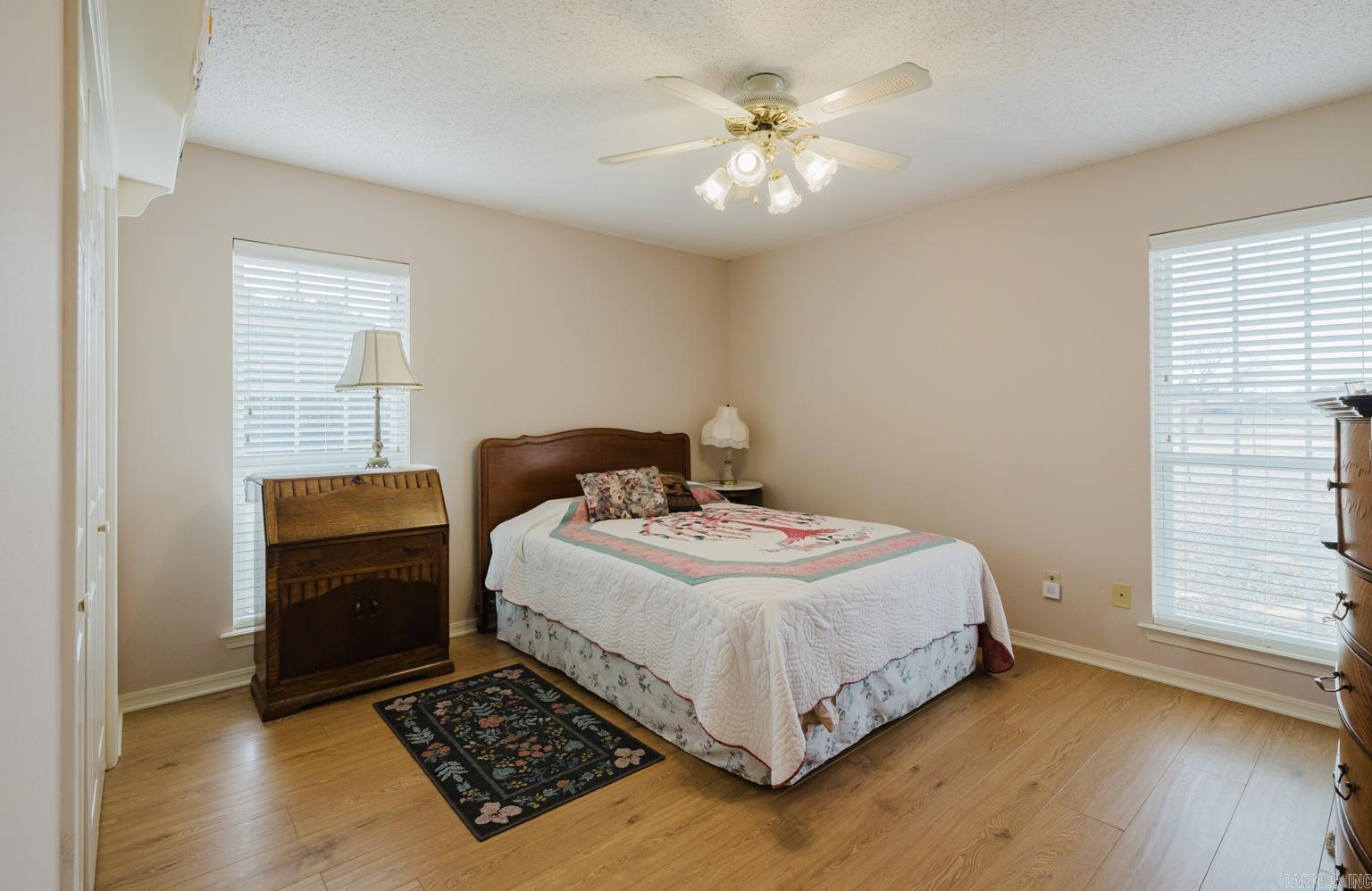 120 AR-287  Greenbrier, AR