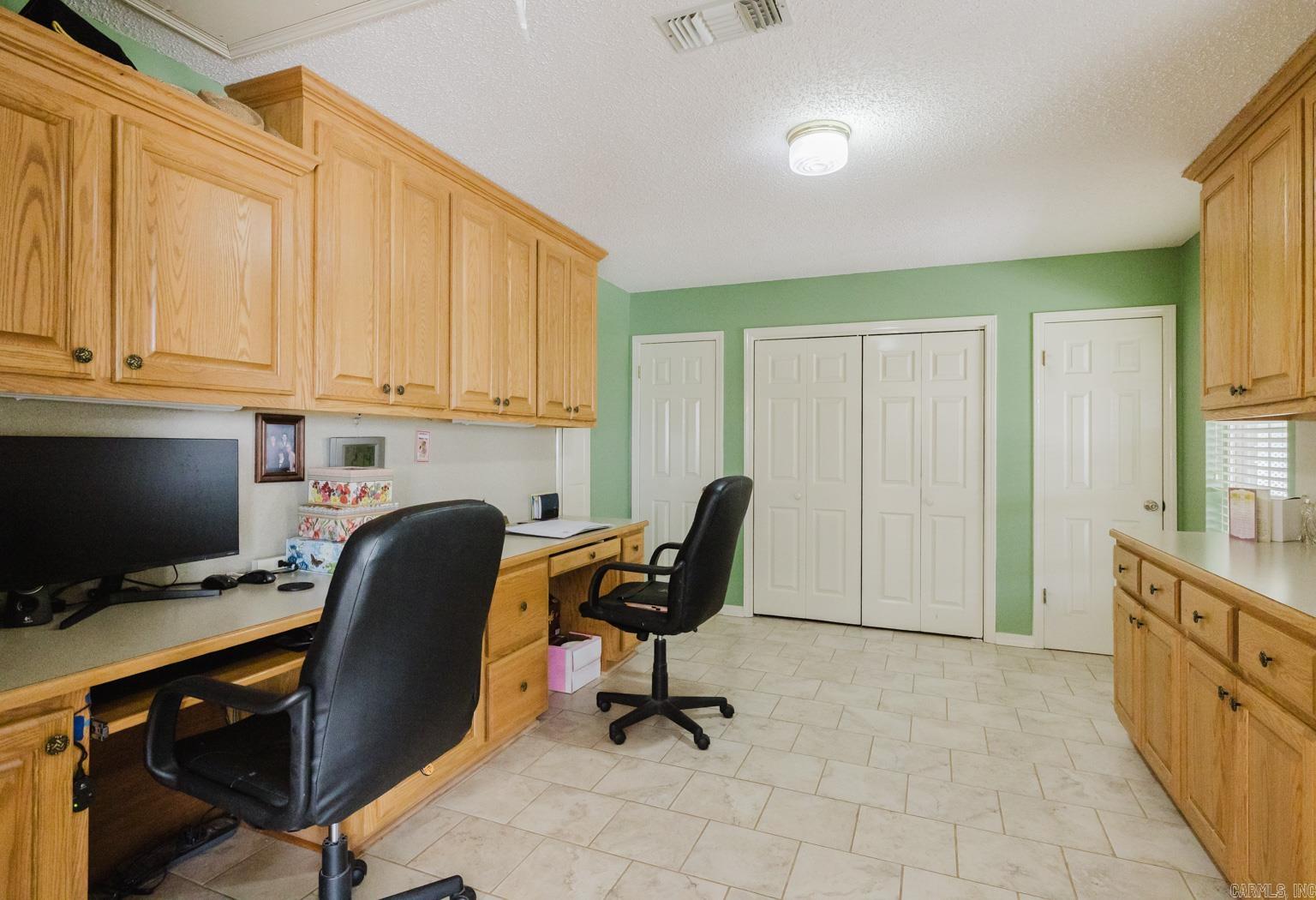 120 AR-287  Greenbrier, AR