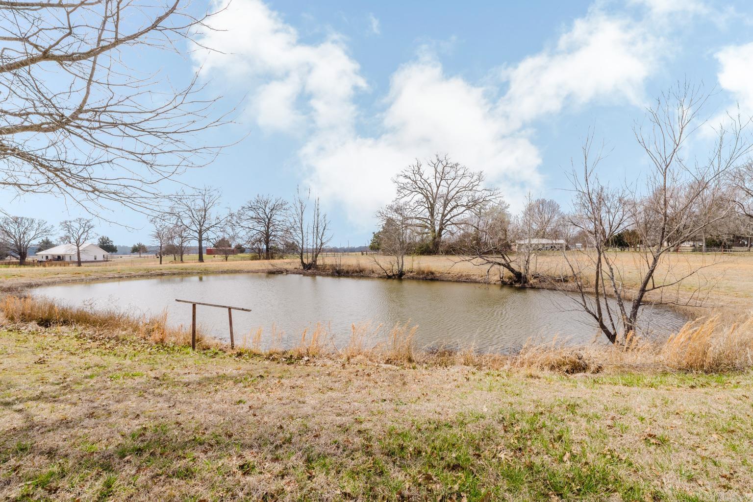 120 AR-287  Greenbrier, AR