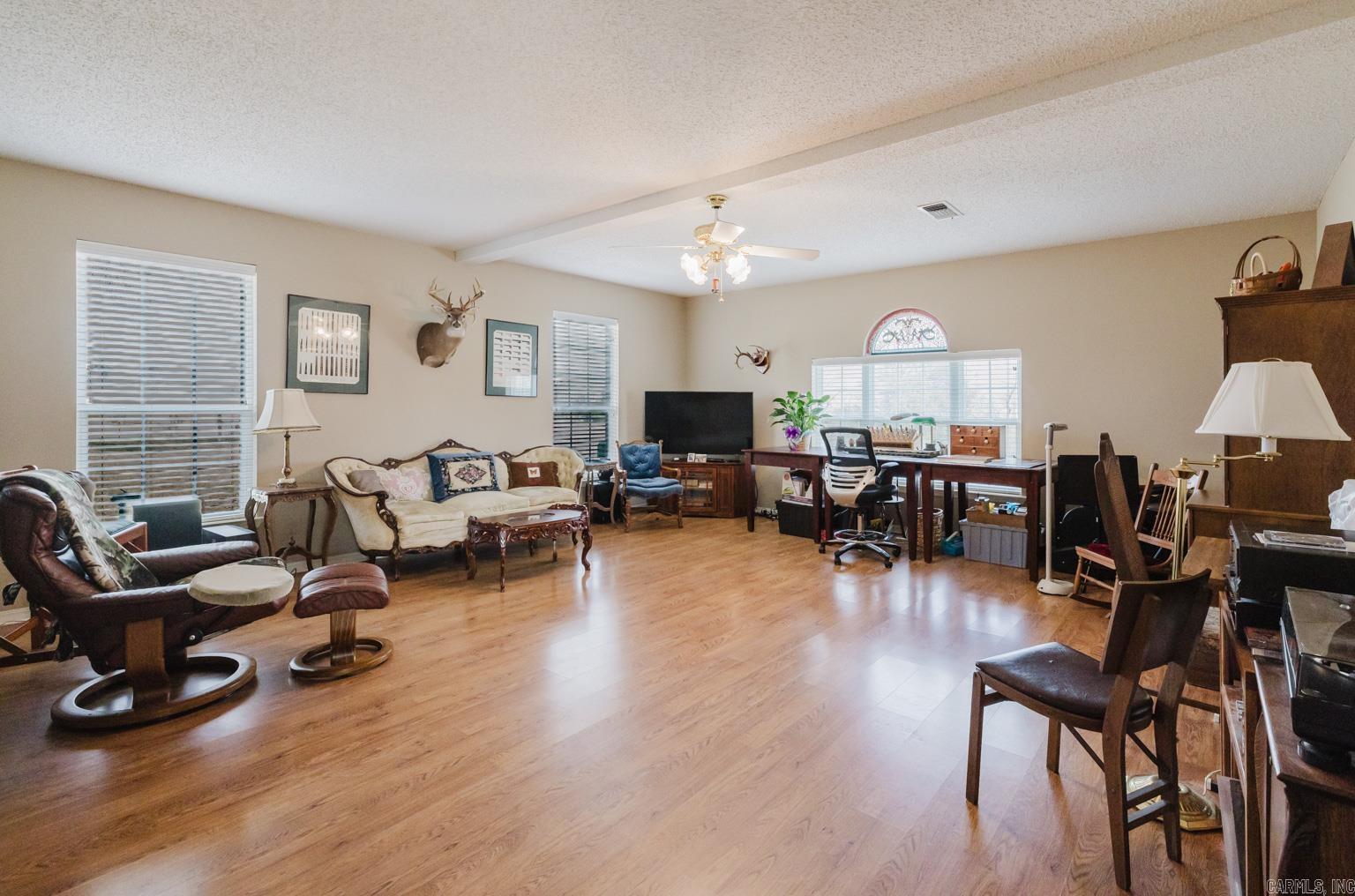 120 AR-287  Greenbrier, AR