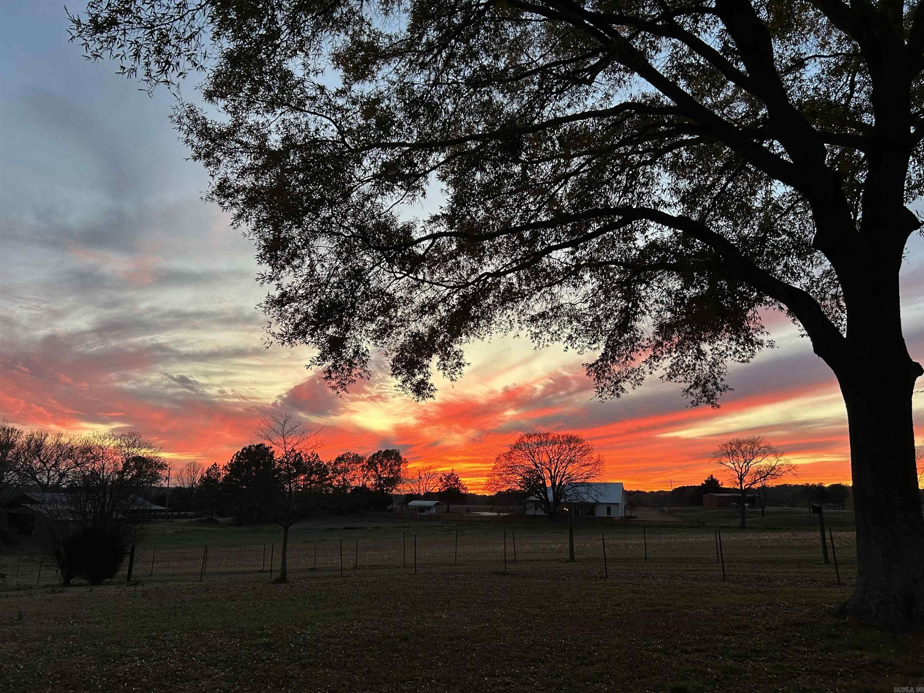 120 AR-287  Greenbrier, AR