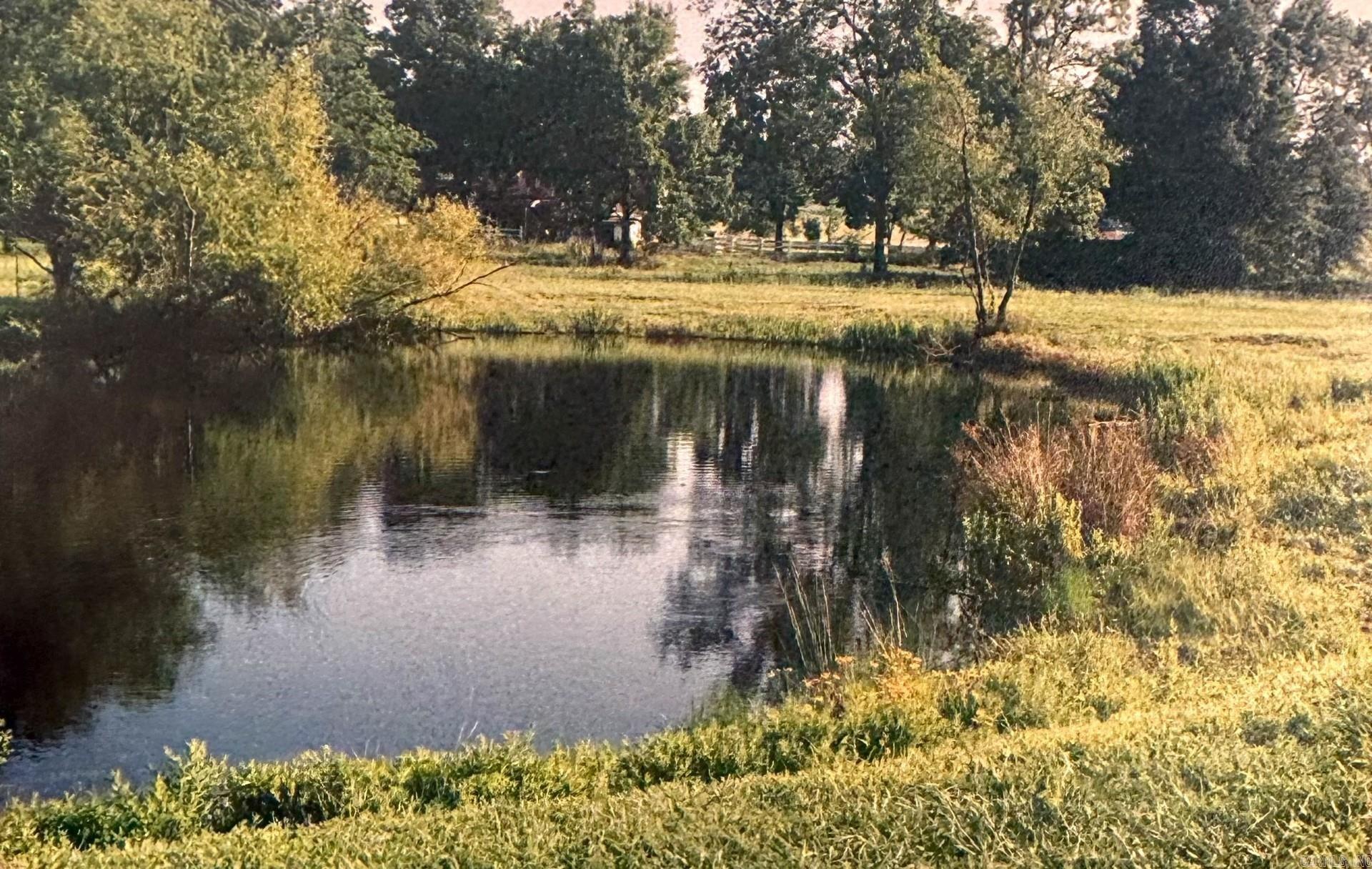 120 AR-287  Greenbrier, AR