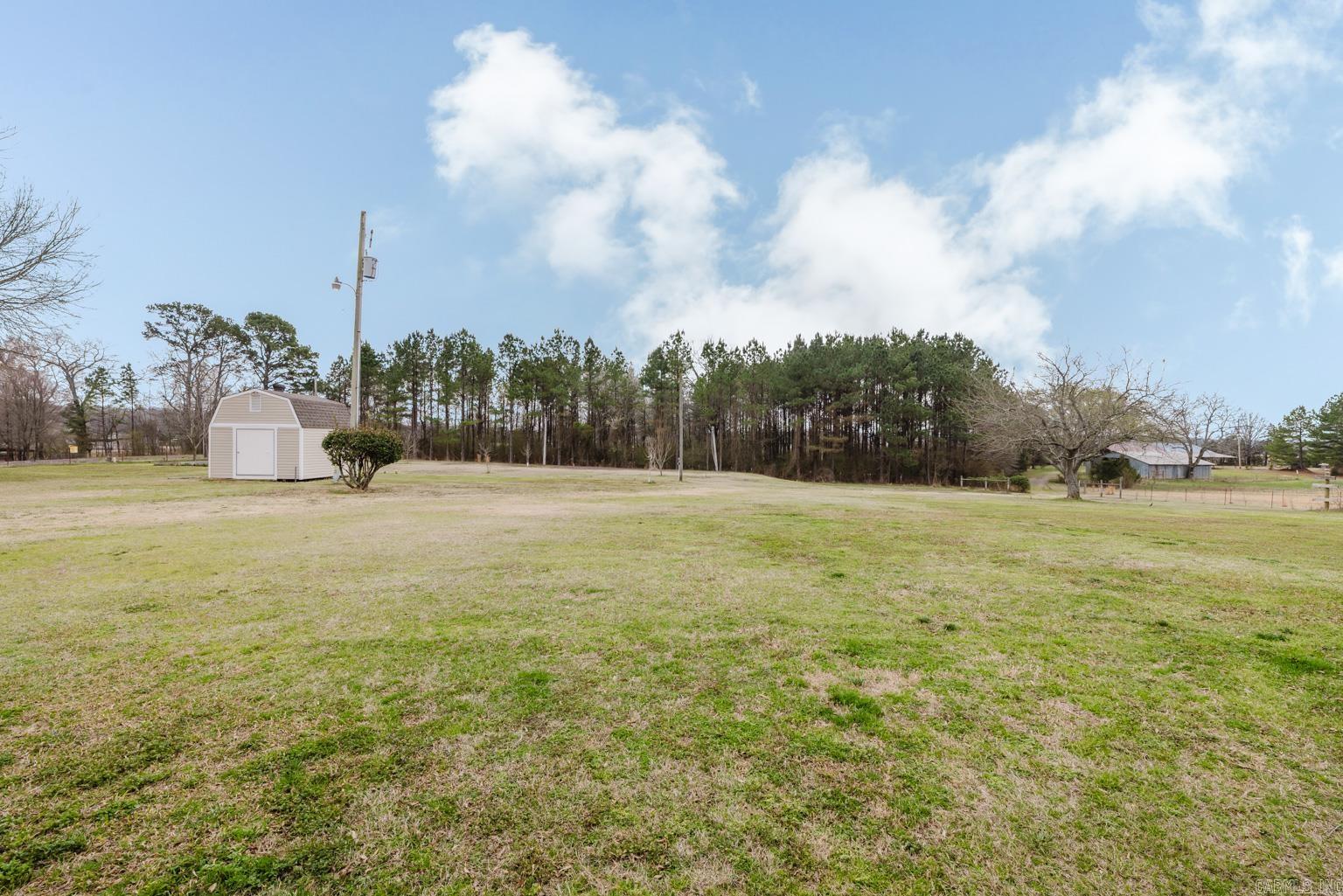 120 AR-287  Greenbrier, AR