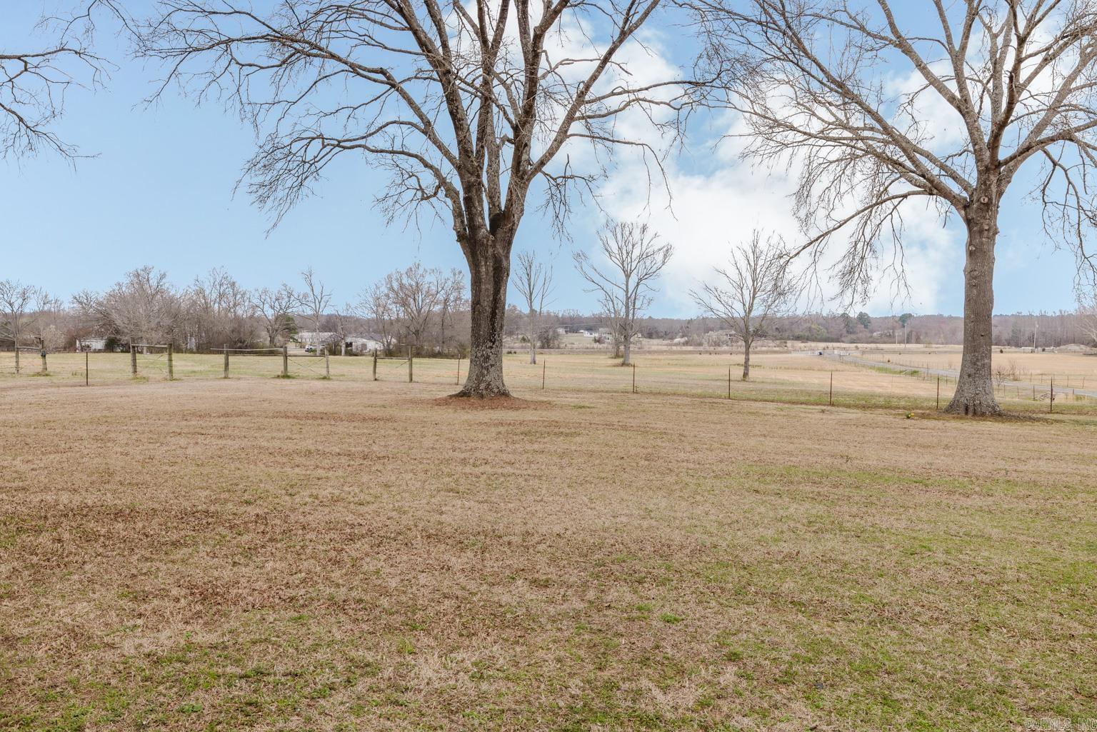120 AR-287  Greenbrier, AR