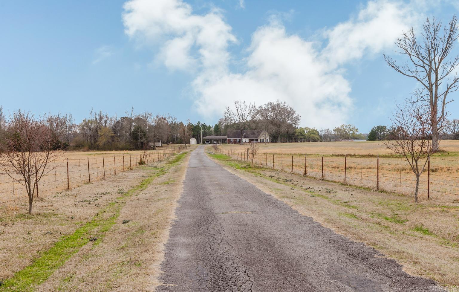 120 AR-287  Greenbrier, AR