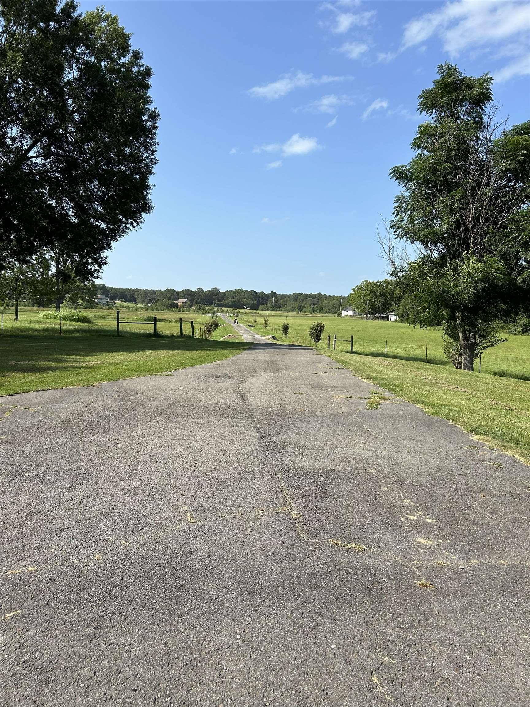 120 AR-287  Greenbrier, AR