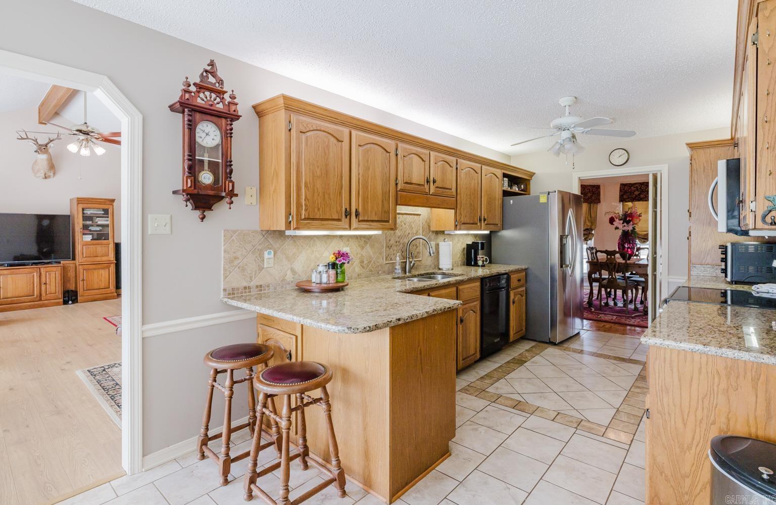 120 AR-287  Greenbrier, AR