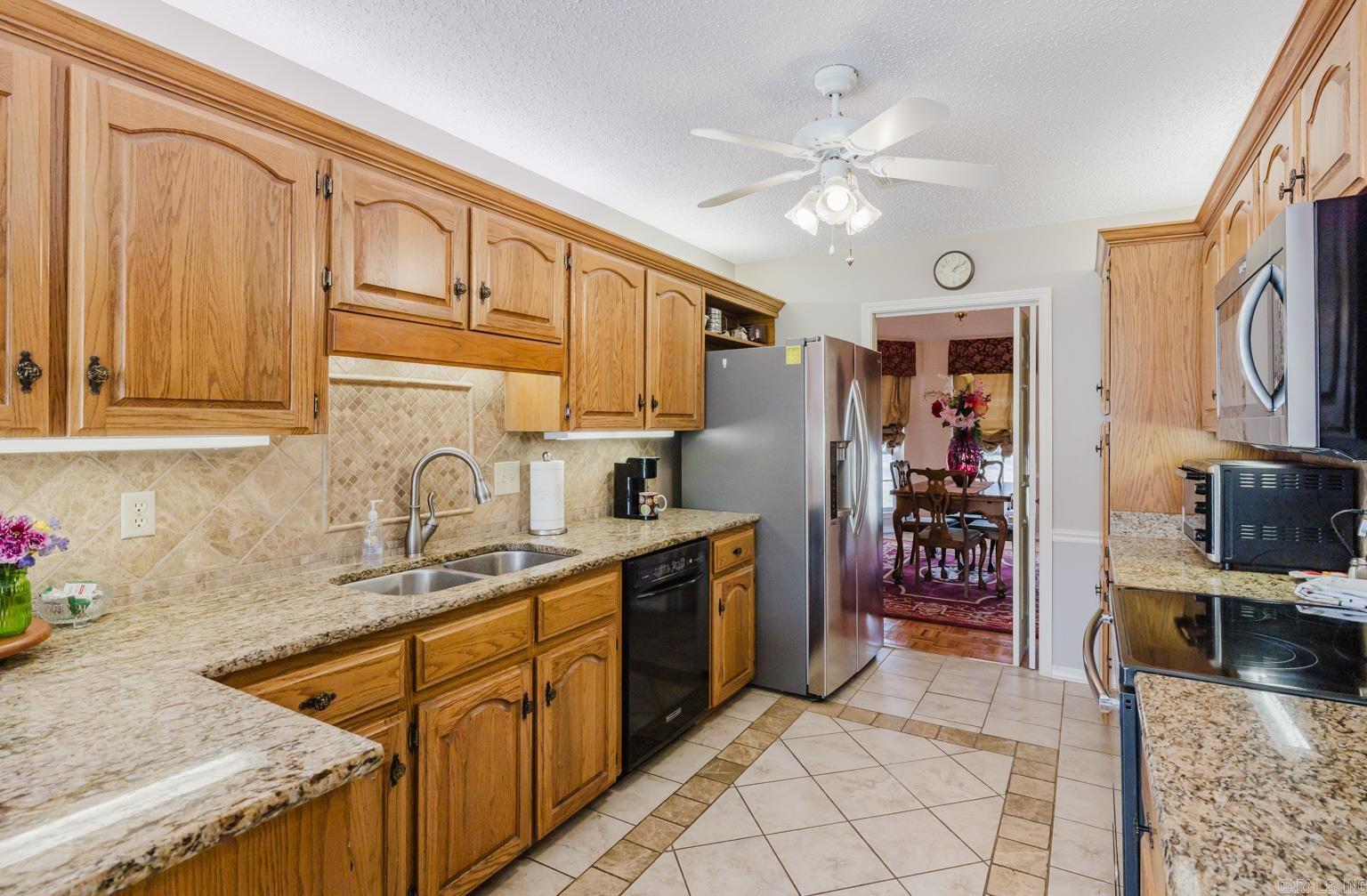 120 AR-287  Greenbrier, AR