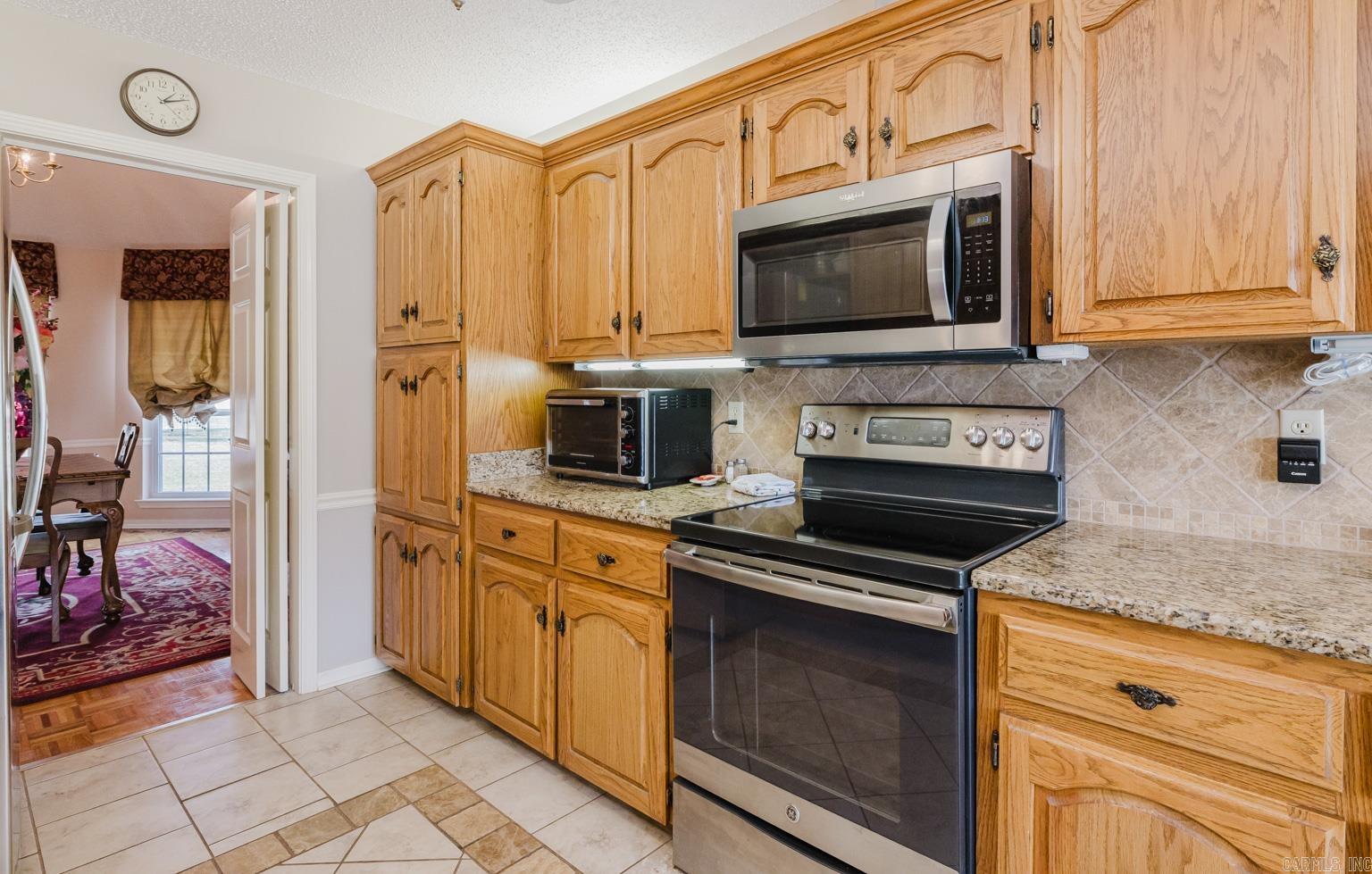 120 AR-287  Greenbrier, AR