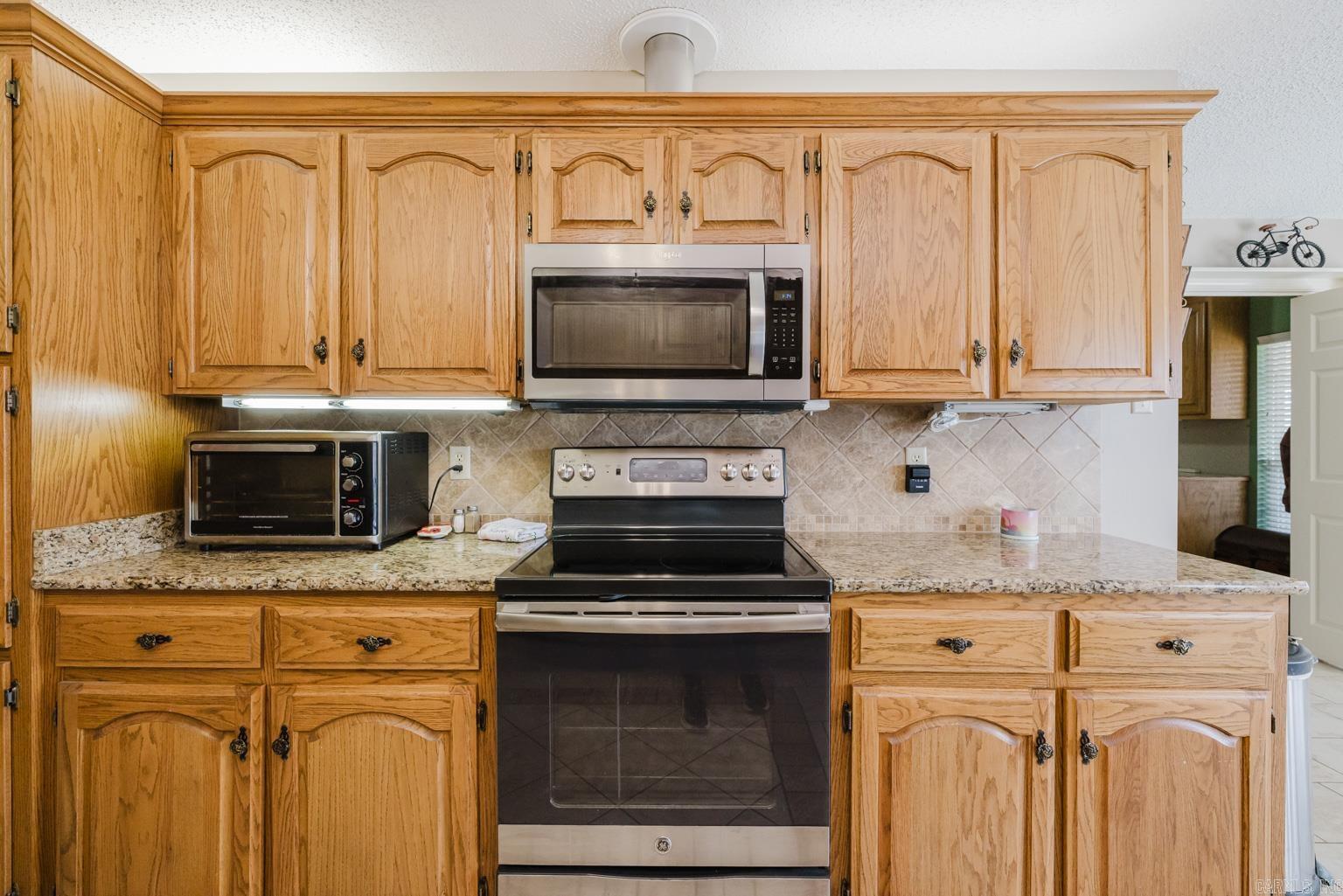 120 AR-287  Greenbrier, AR