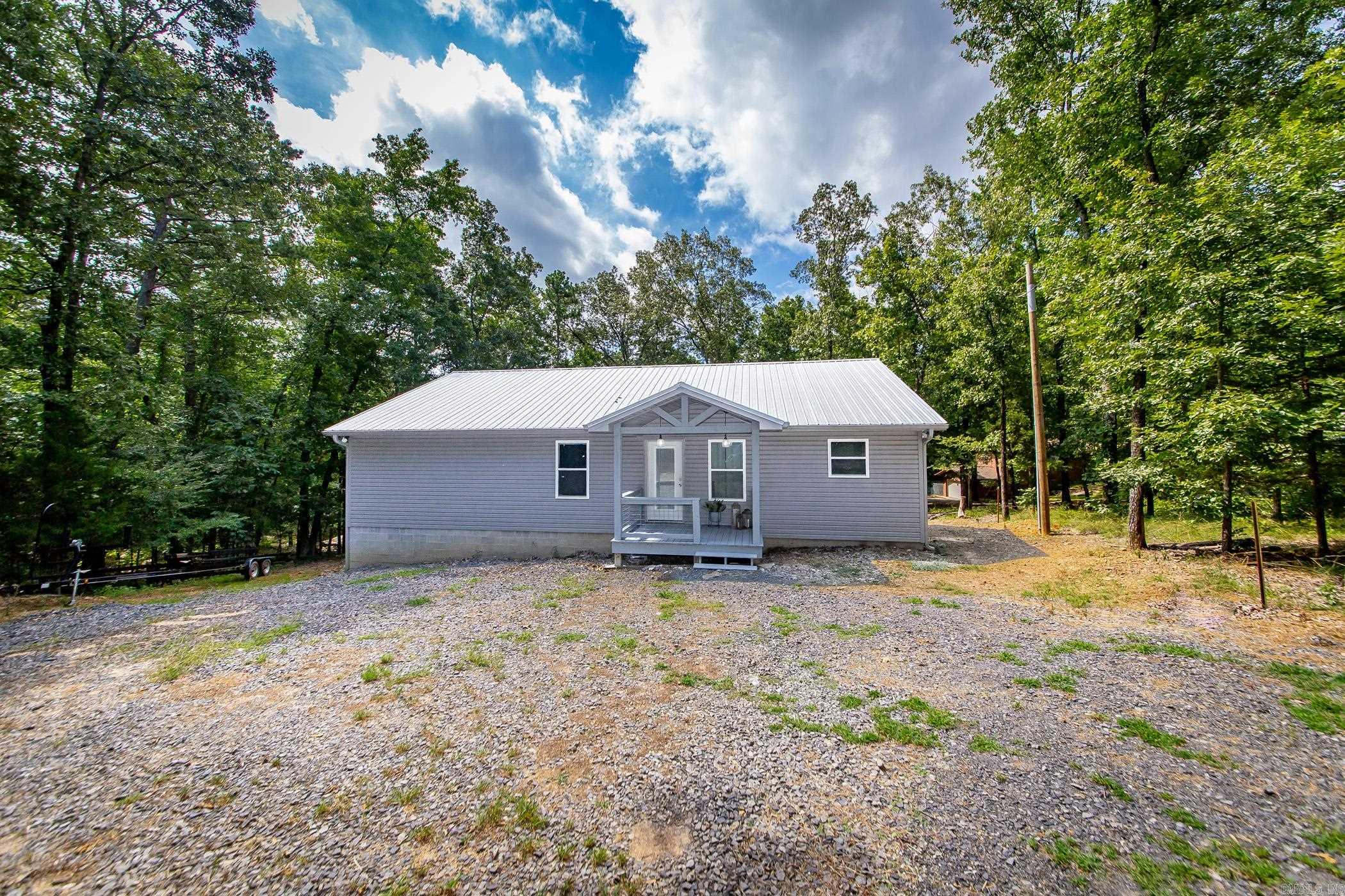 277 Highland  Tumbling Shoals, AR
