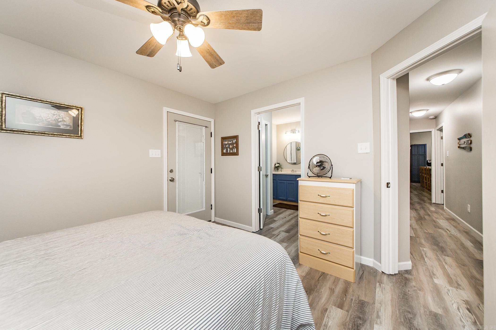 277 Highland  Tumbling Shoals, AR